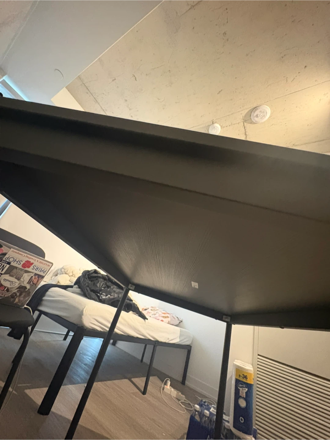 Sandsberg Black Table 110x67 cm - photo 4
