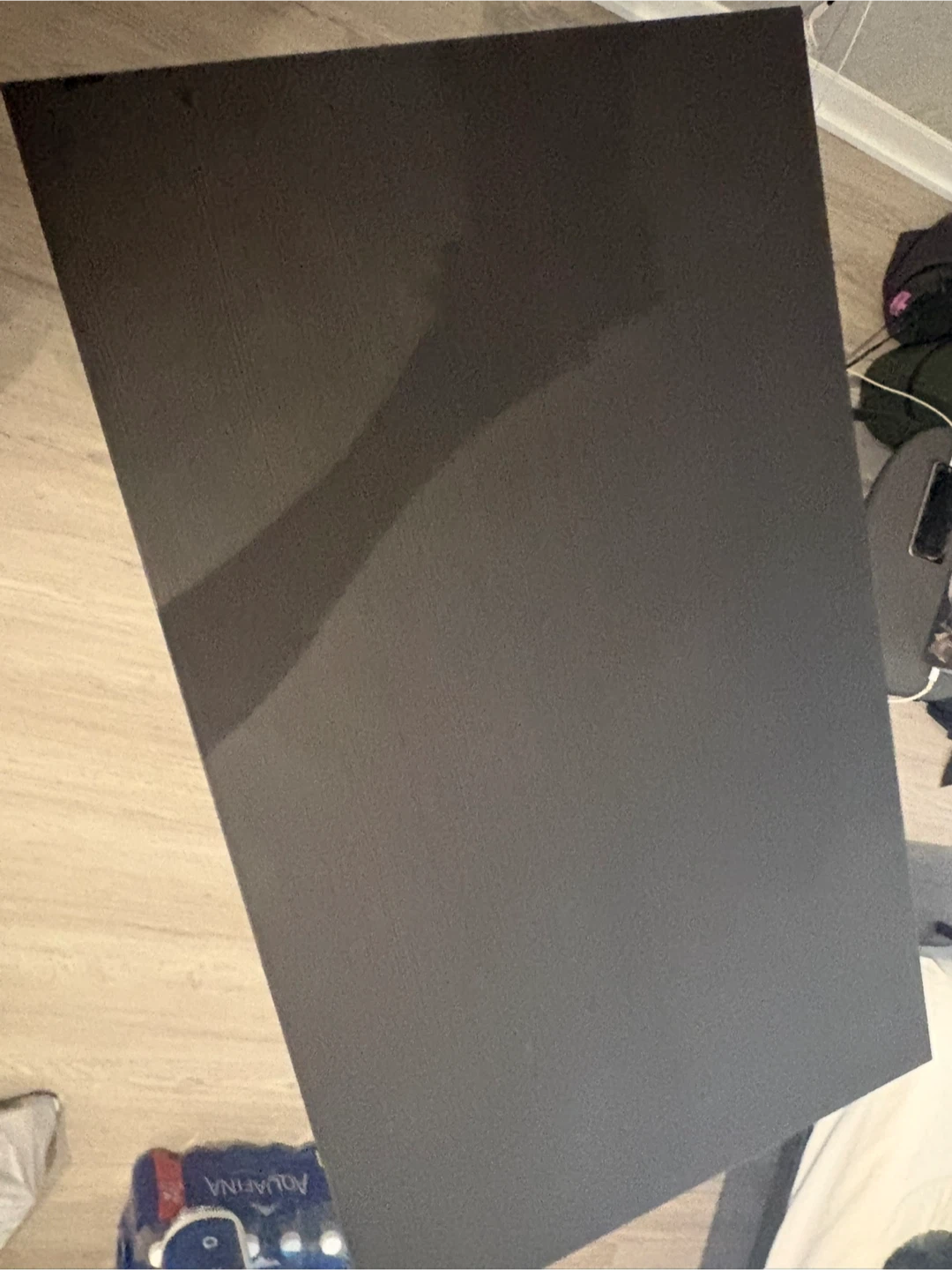 Sandsberg Black Table 110x67 cm - photo 3