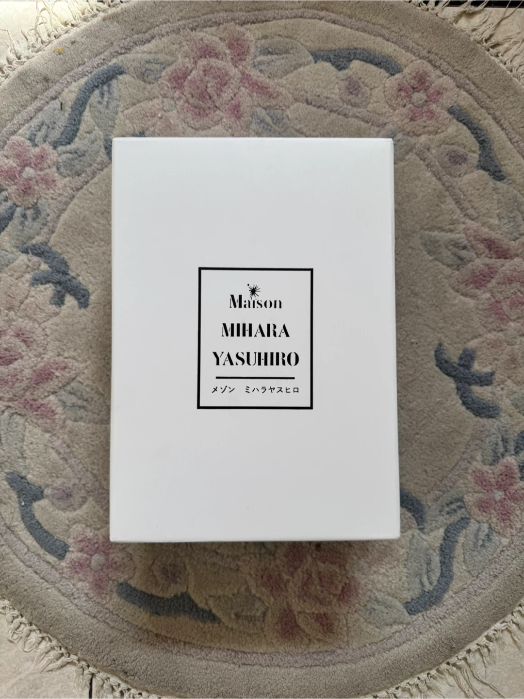 Maison Mihara