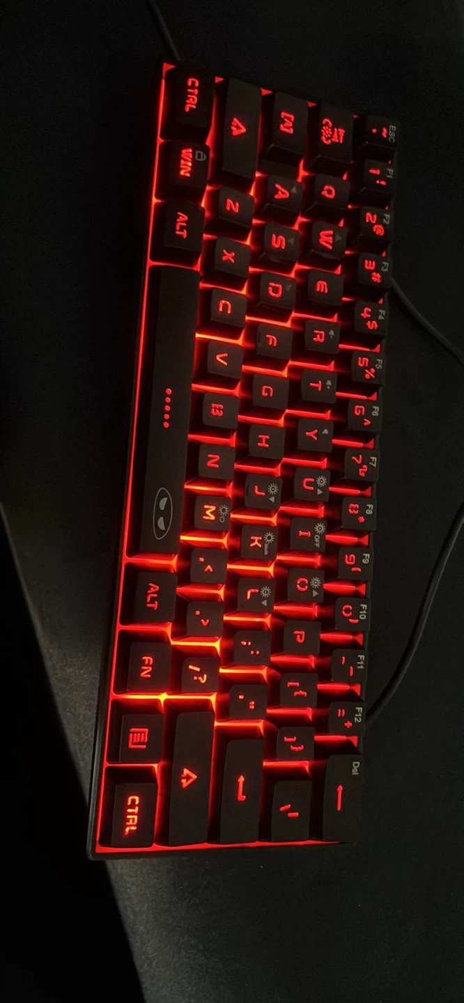 MAGEGEE Keybored ⌨️