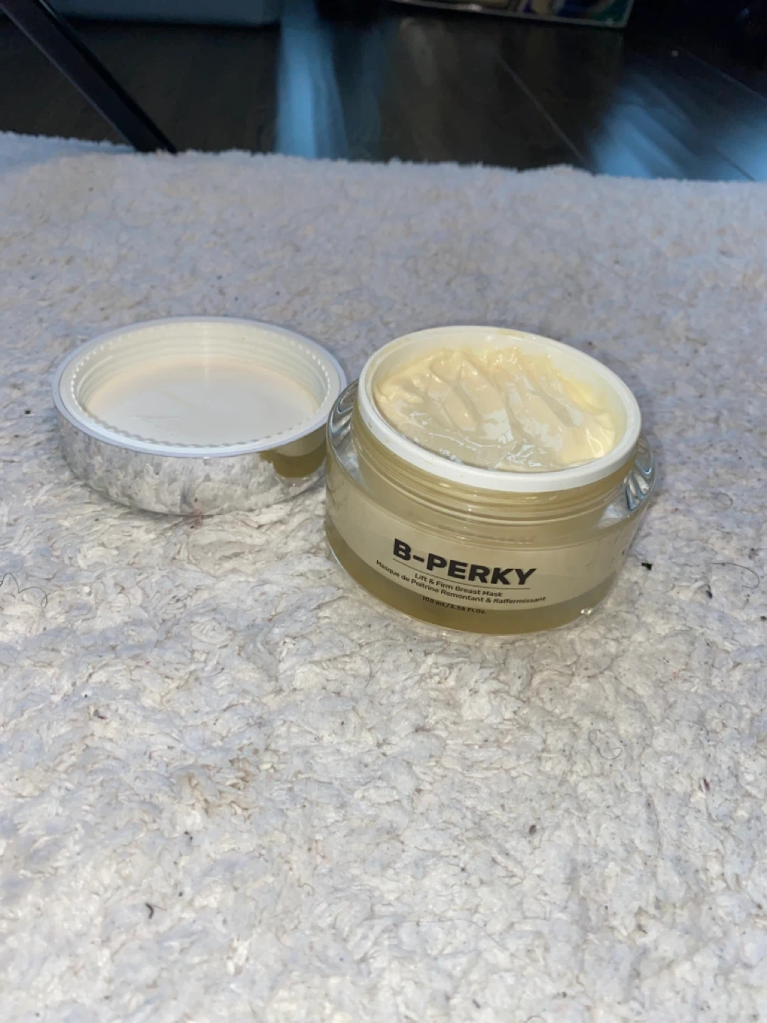 MAËLYS Body Care Lot - photo 2
