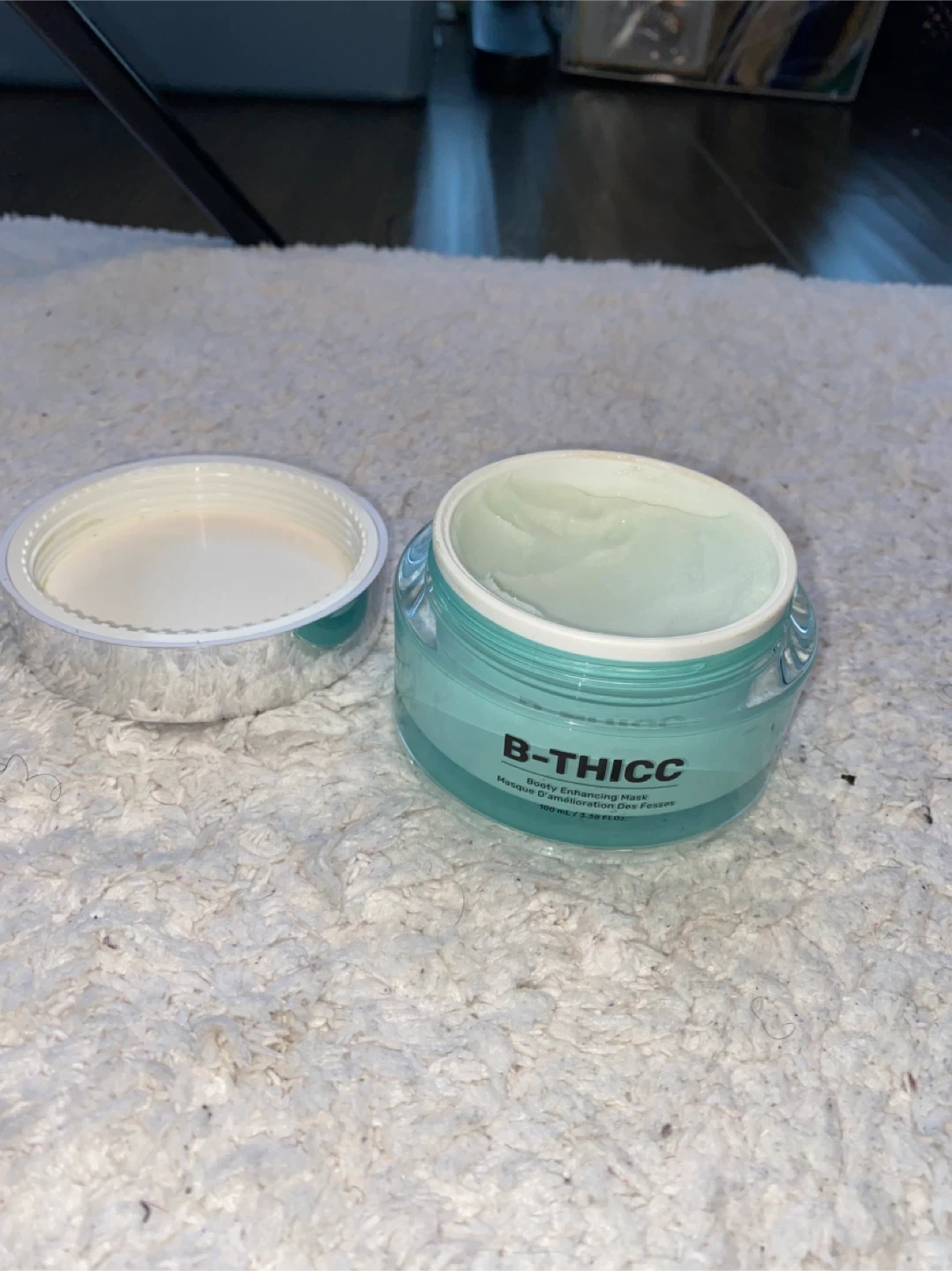 MAËLYS Body Care Lot - photo 3