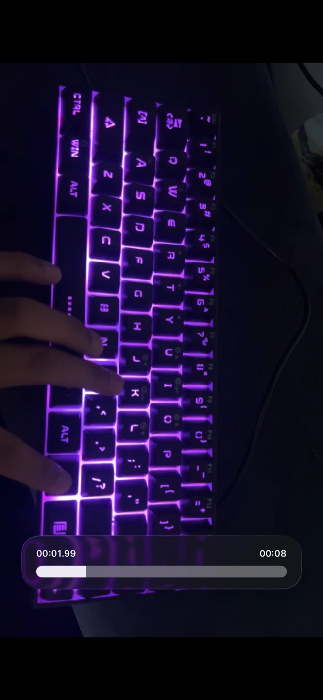 MAGEGEE Keybored ⌨️ - photo 5