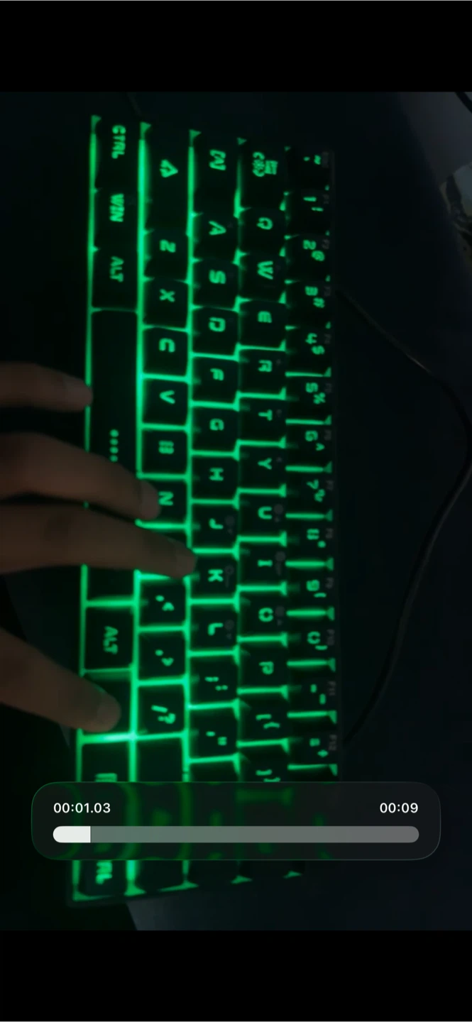 MAGEGEE Keybored ⌨️ - photo 3