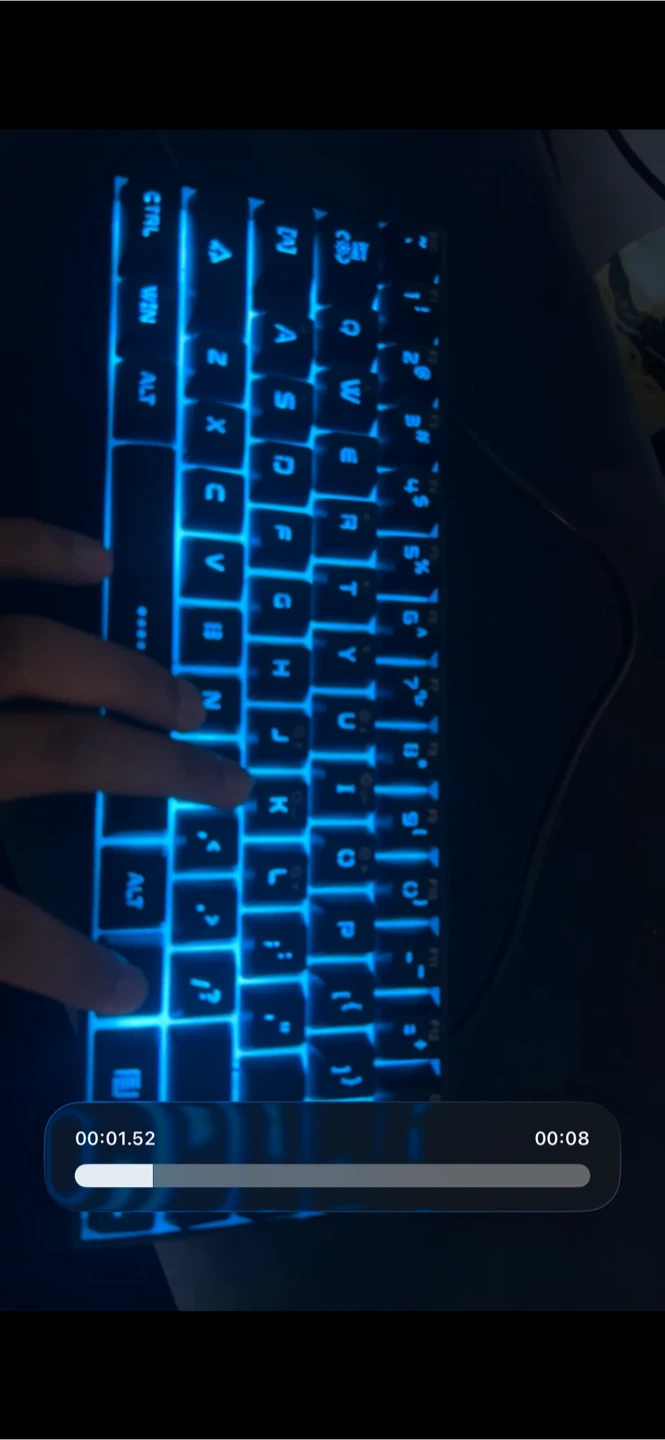 MAGEGEE Keybored ⌨️ - photo 4