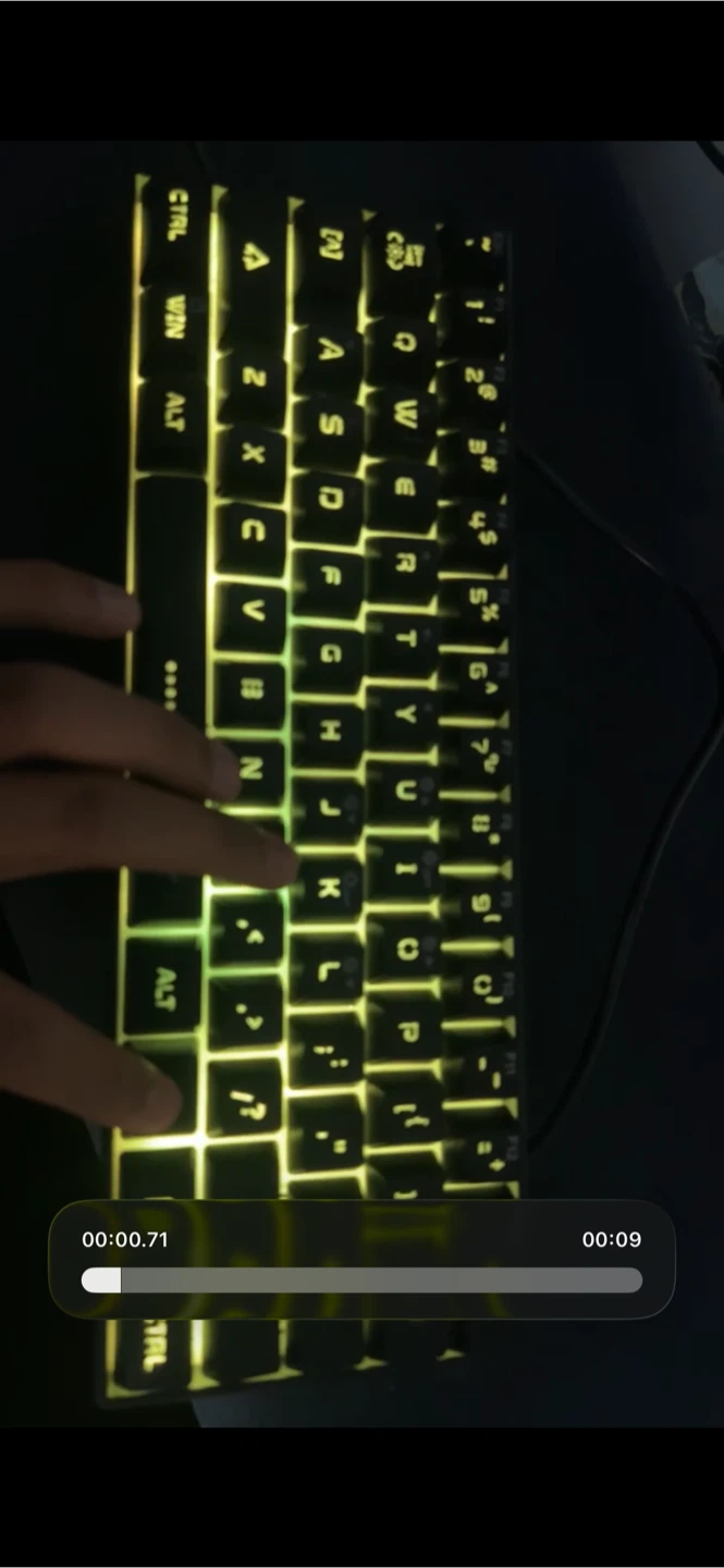 MAGEGEE Keybored ⌨️ - photo 2