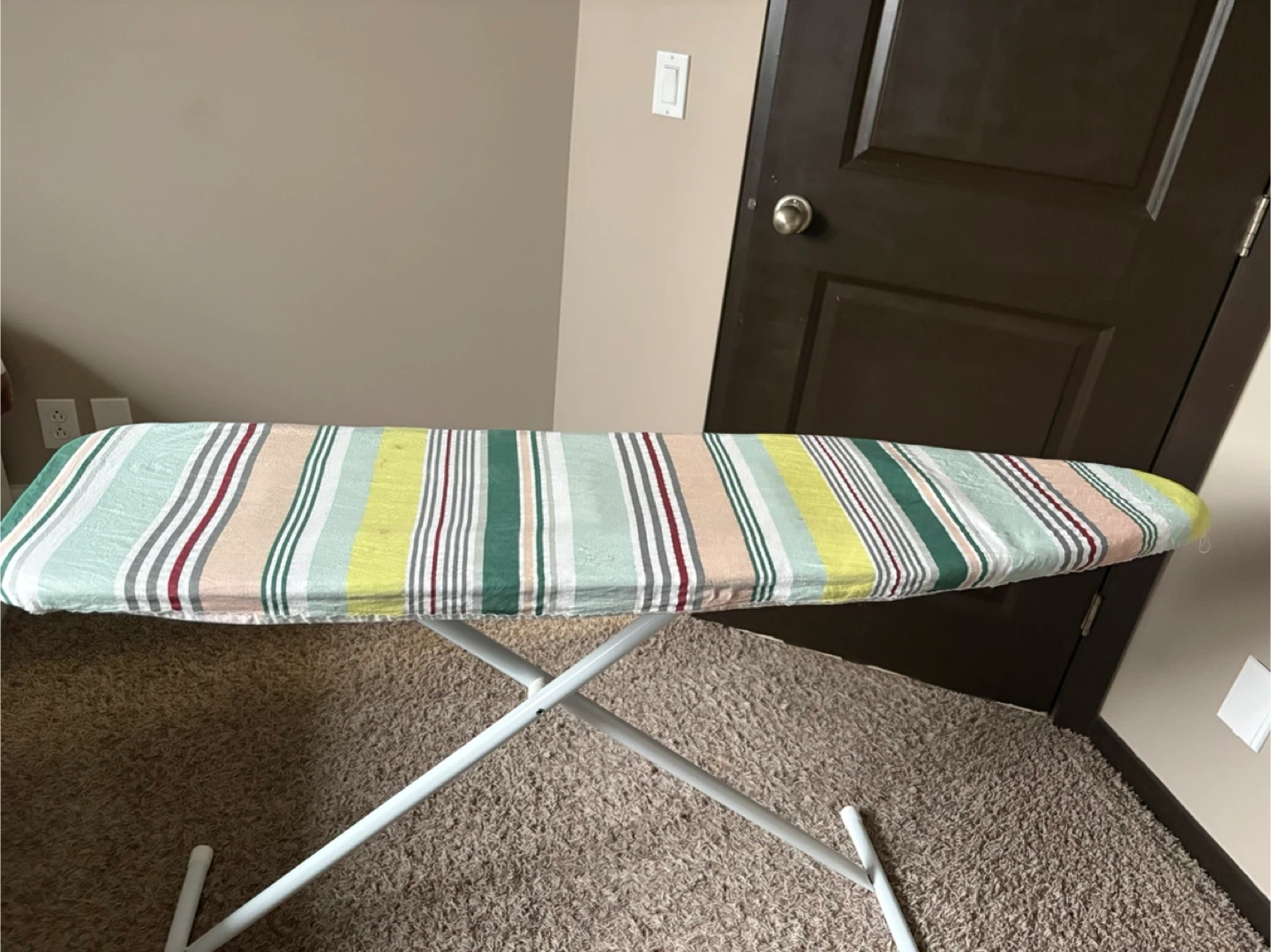 Foldable Ironing Board - photo 2