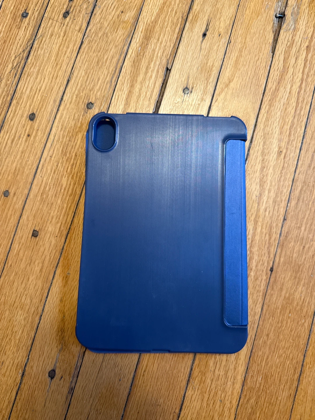 Blue iPad mini  Case with Stand - photo 3