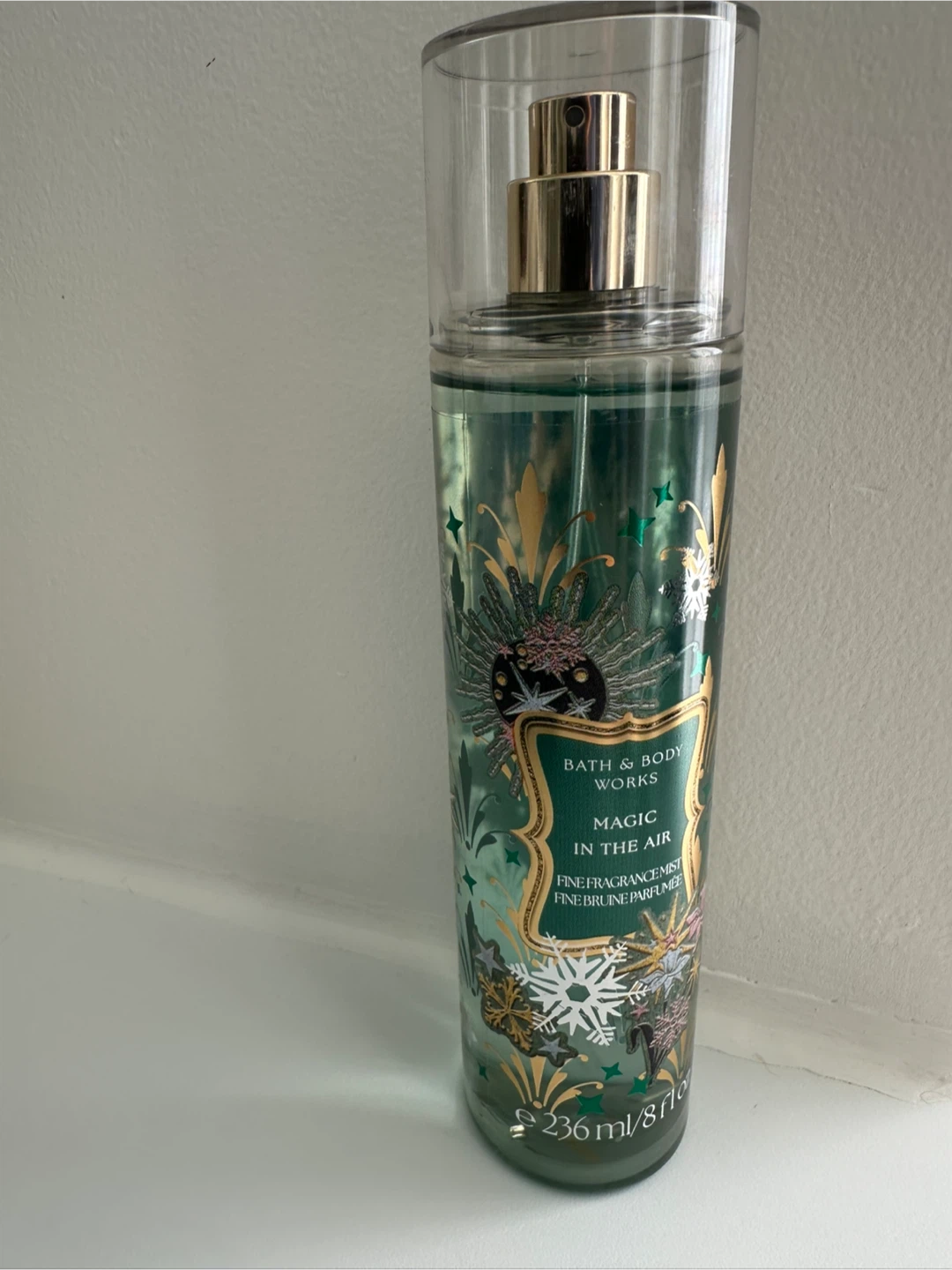 Bath & Body Works Magic in the Air Fine Fragrance Mist 236ml