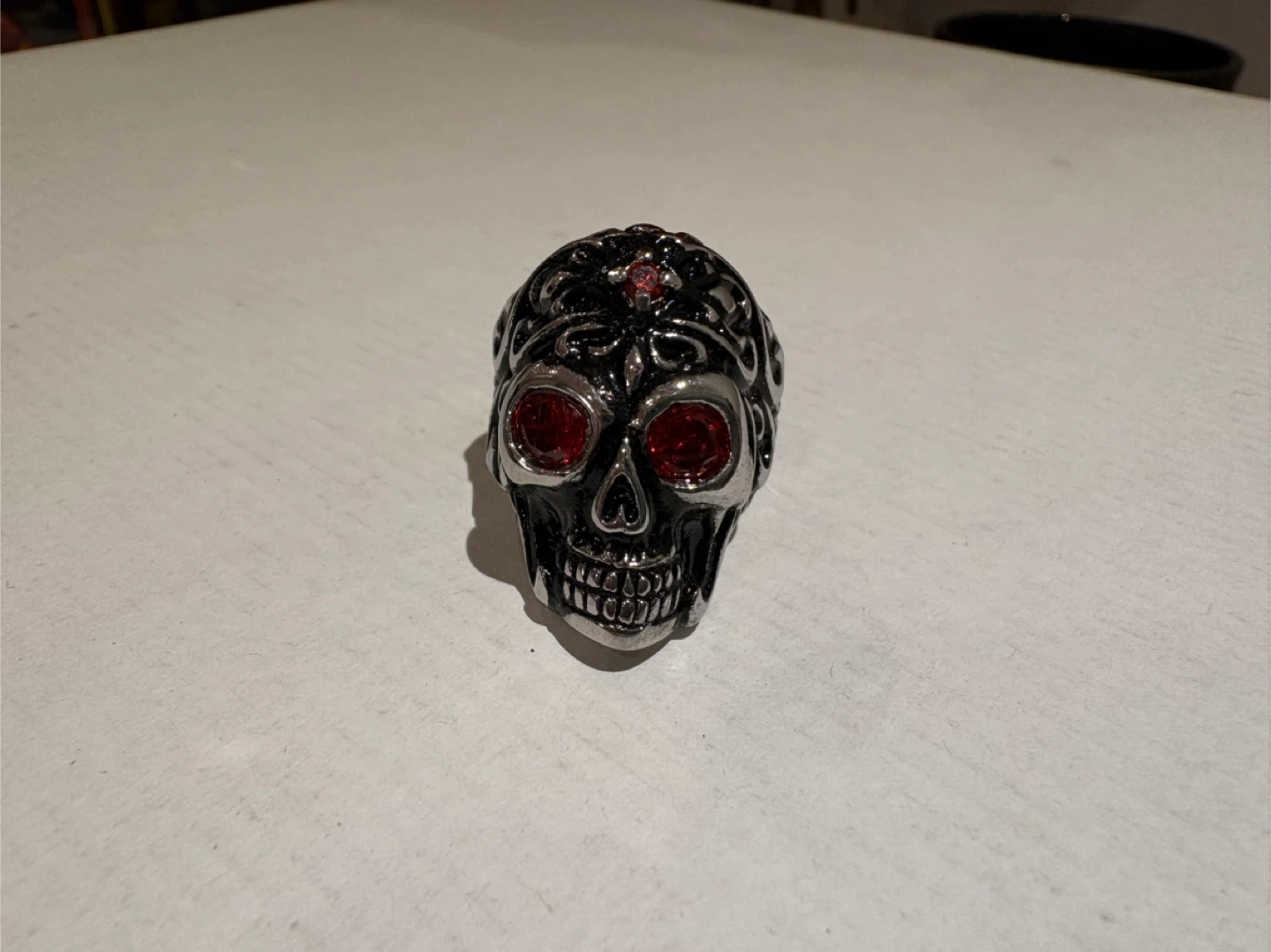 Cool Ring
