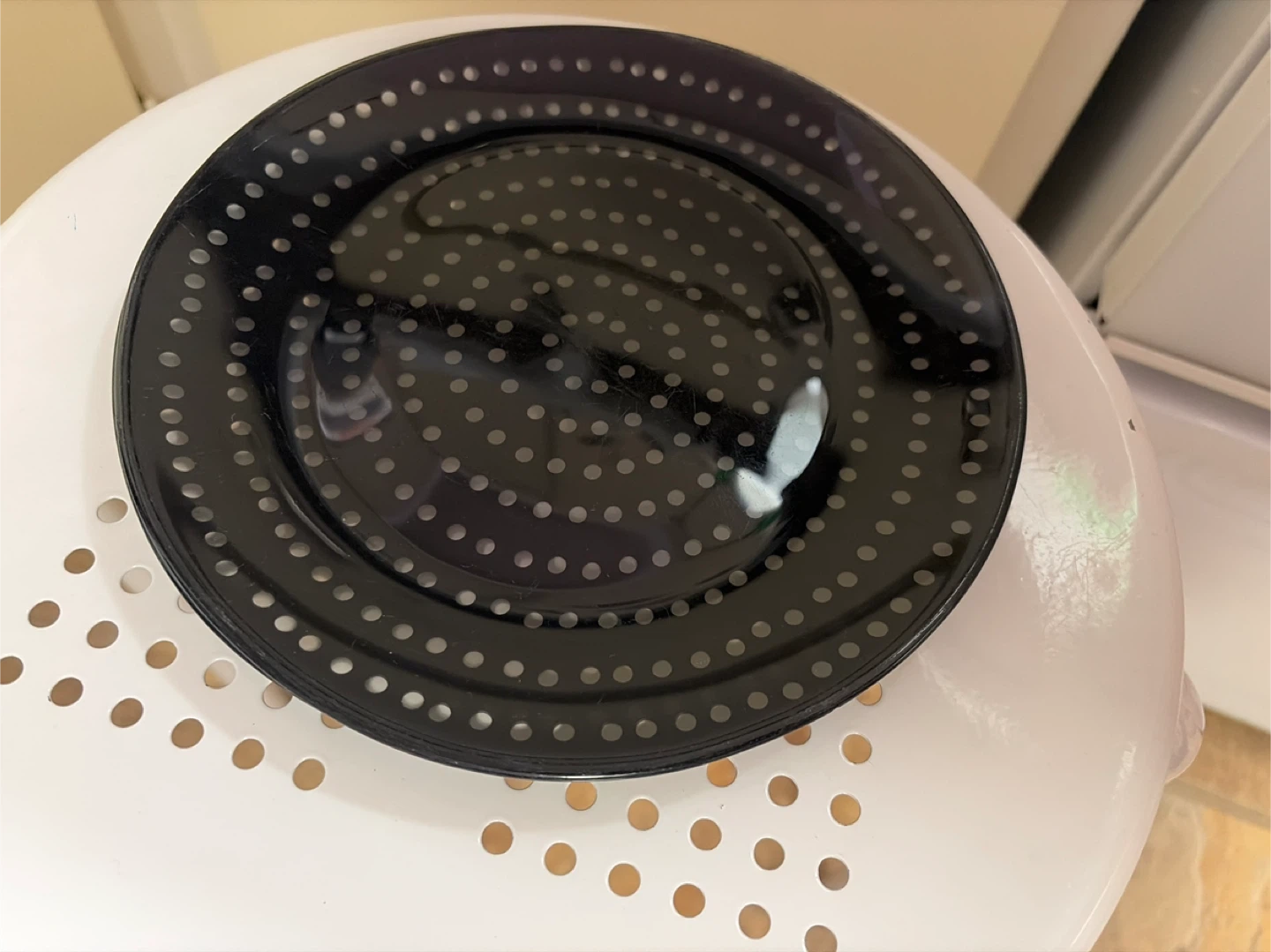 Set of 2 plates from IKEA - photo 2