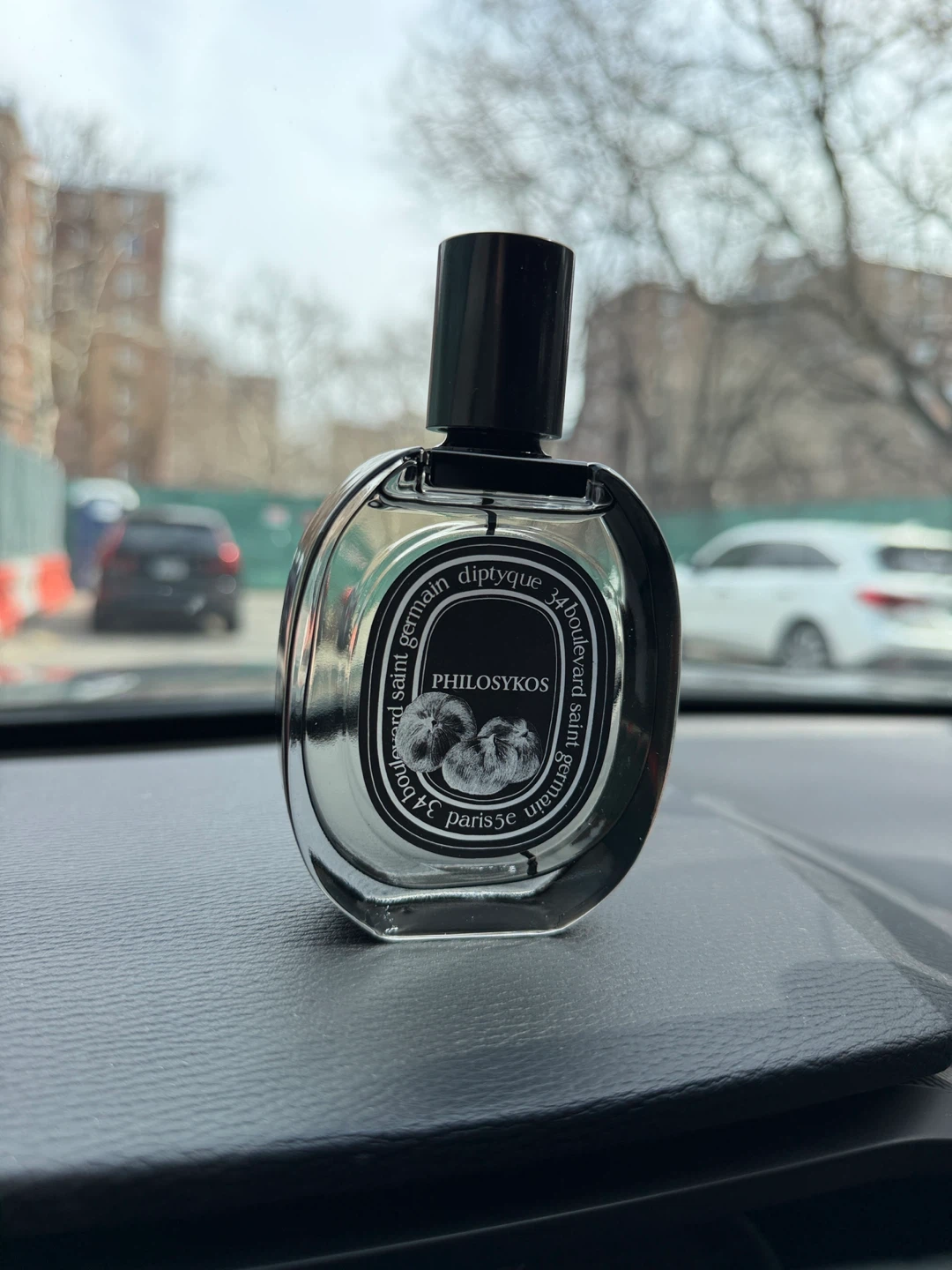 Diptyque Philosykos Eau de Parfum - photo 5