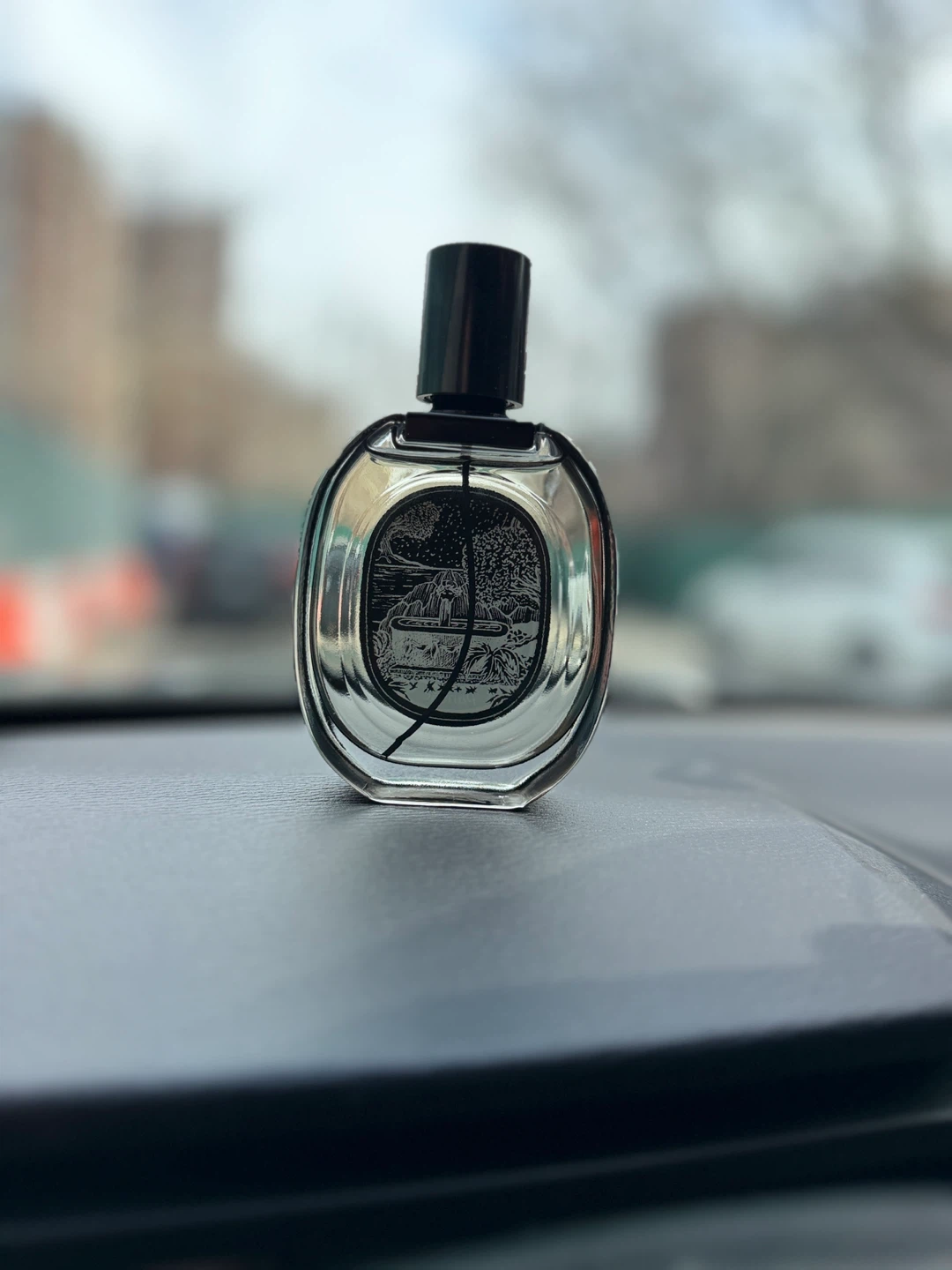 Diptyque Philosykos Eau de Parfum - photo 4
