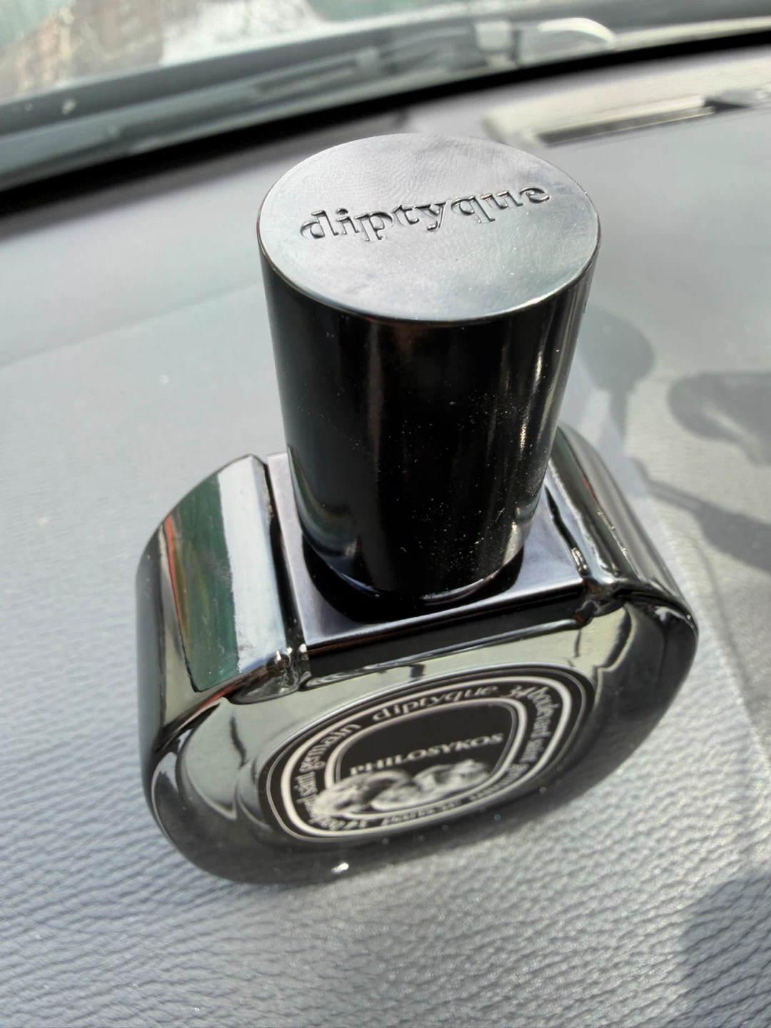 Diptyque Philosykos Eau de Parfum - photo 3