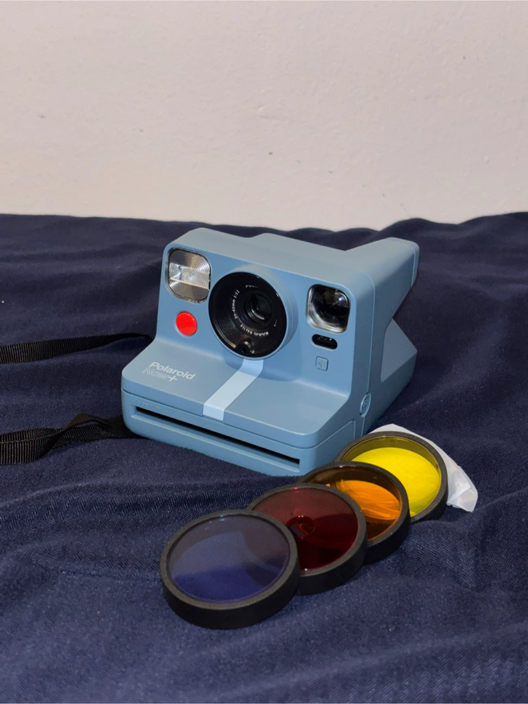 Polaroid Now+ Instant Camera - photo 4