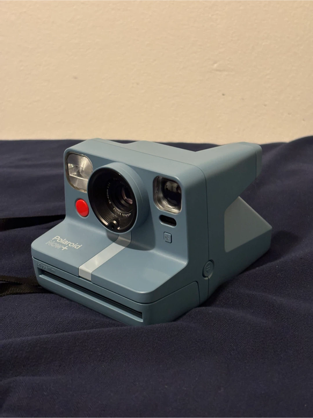Polaroid Now+ Instant Camera - photo 2