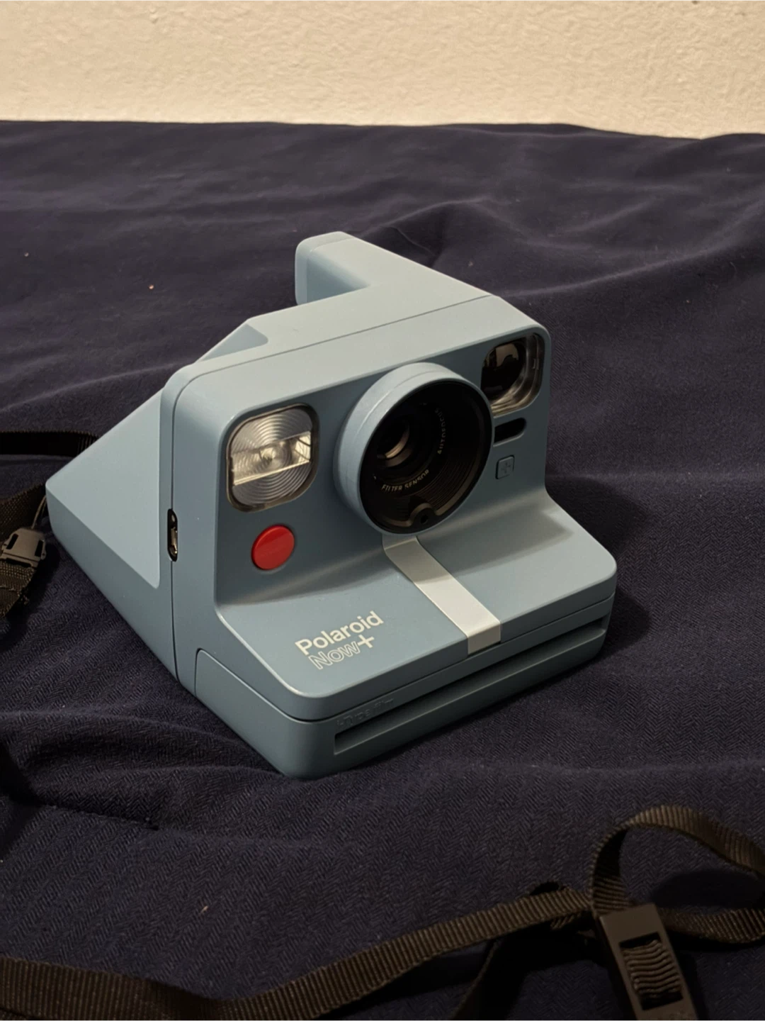 Polaroid Now+ Instant Camera - photo 3