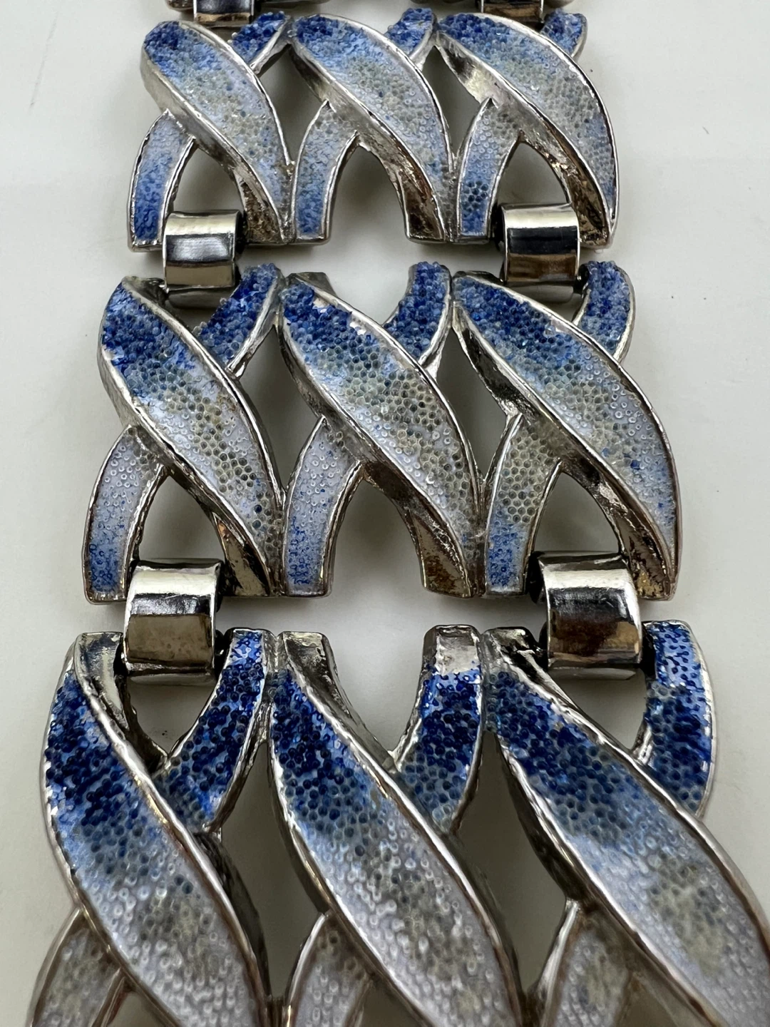Vintage Demi-Parure Jewellery Set - photo 4