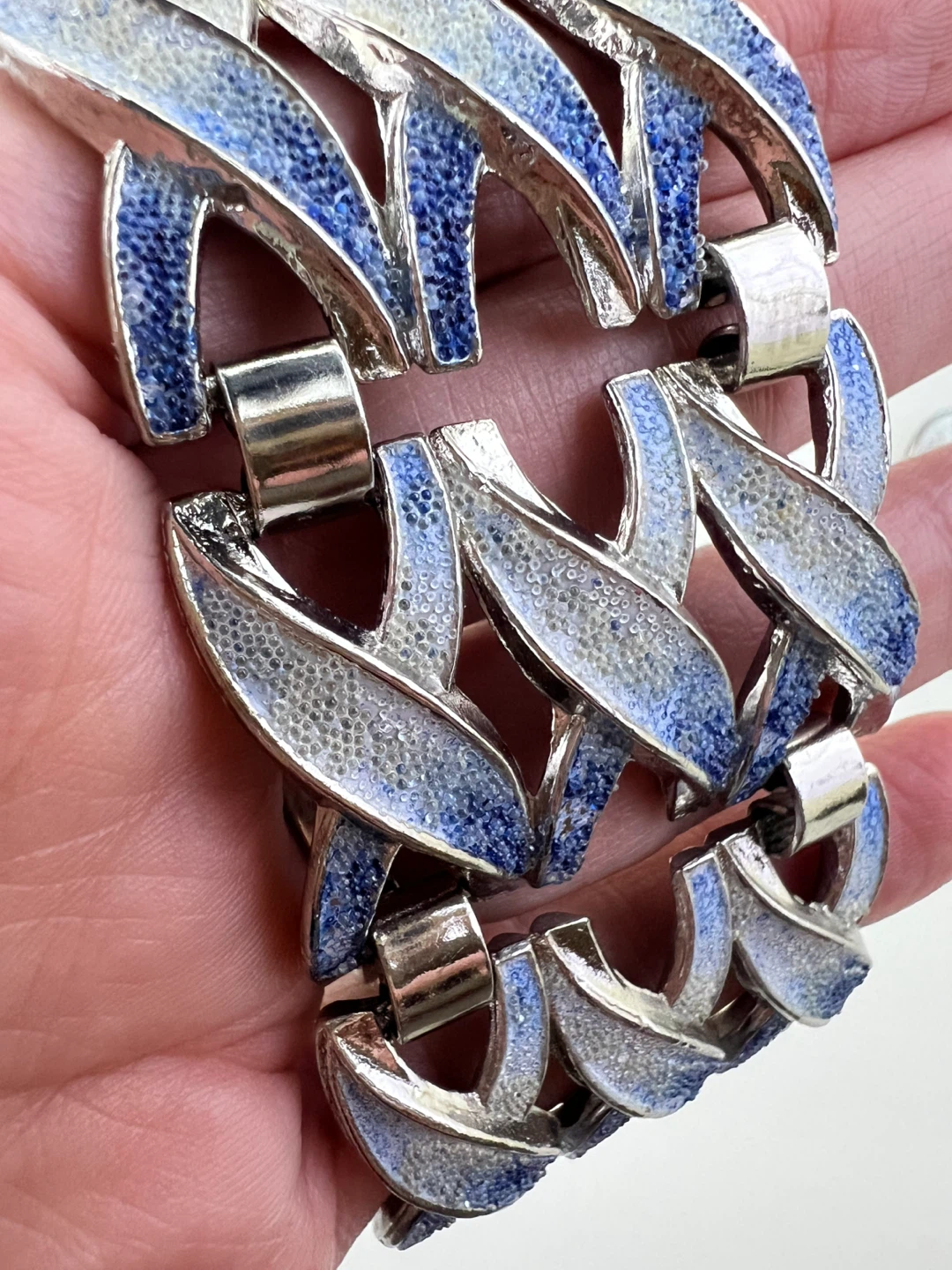 Vintage Demi-Parure Jewellery Set - photo 5