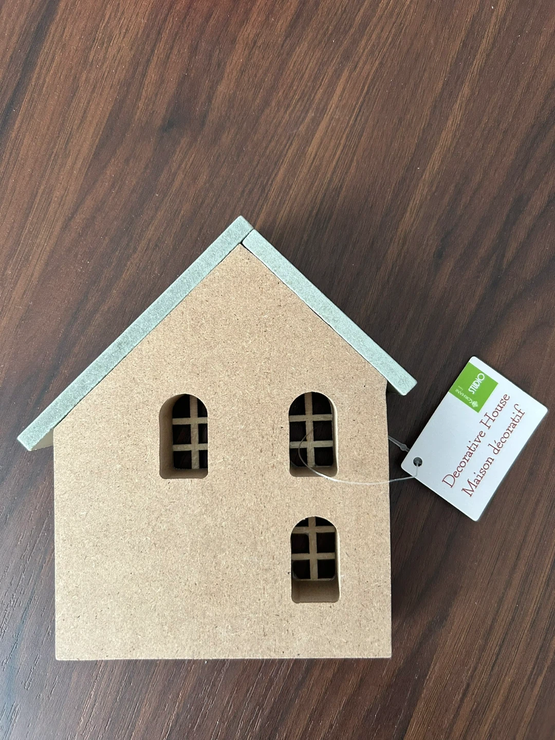 🥕Brand New w/ tags Decorative House Studio Home Decor - photo 2
