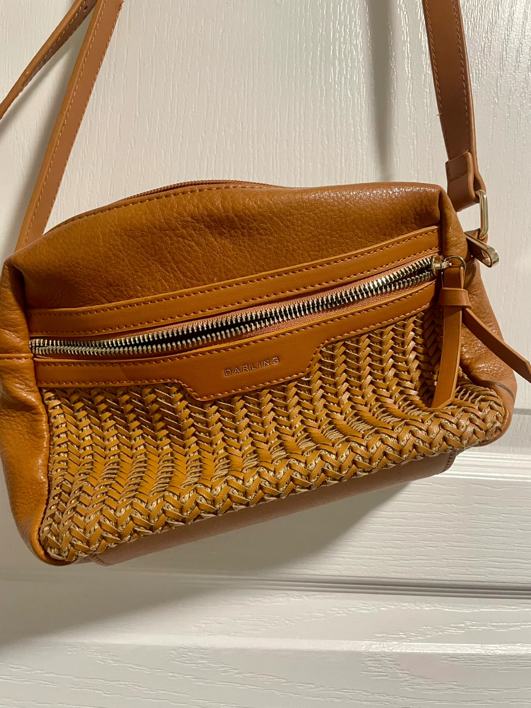 Darling crossbody bag - photo 2