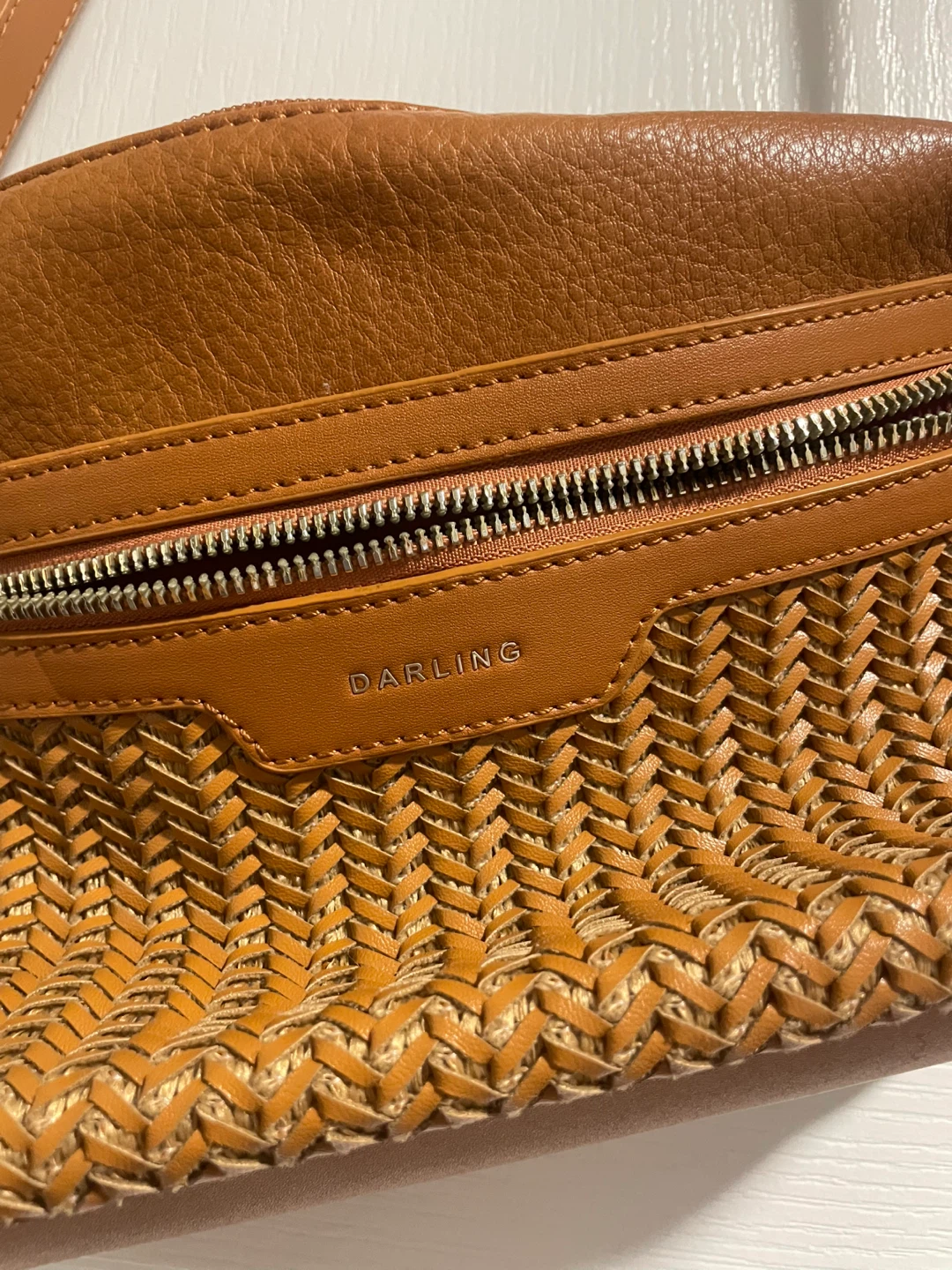Darling crossbody bag - photo 3