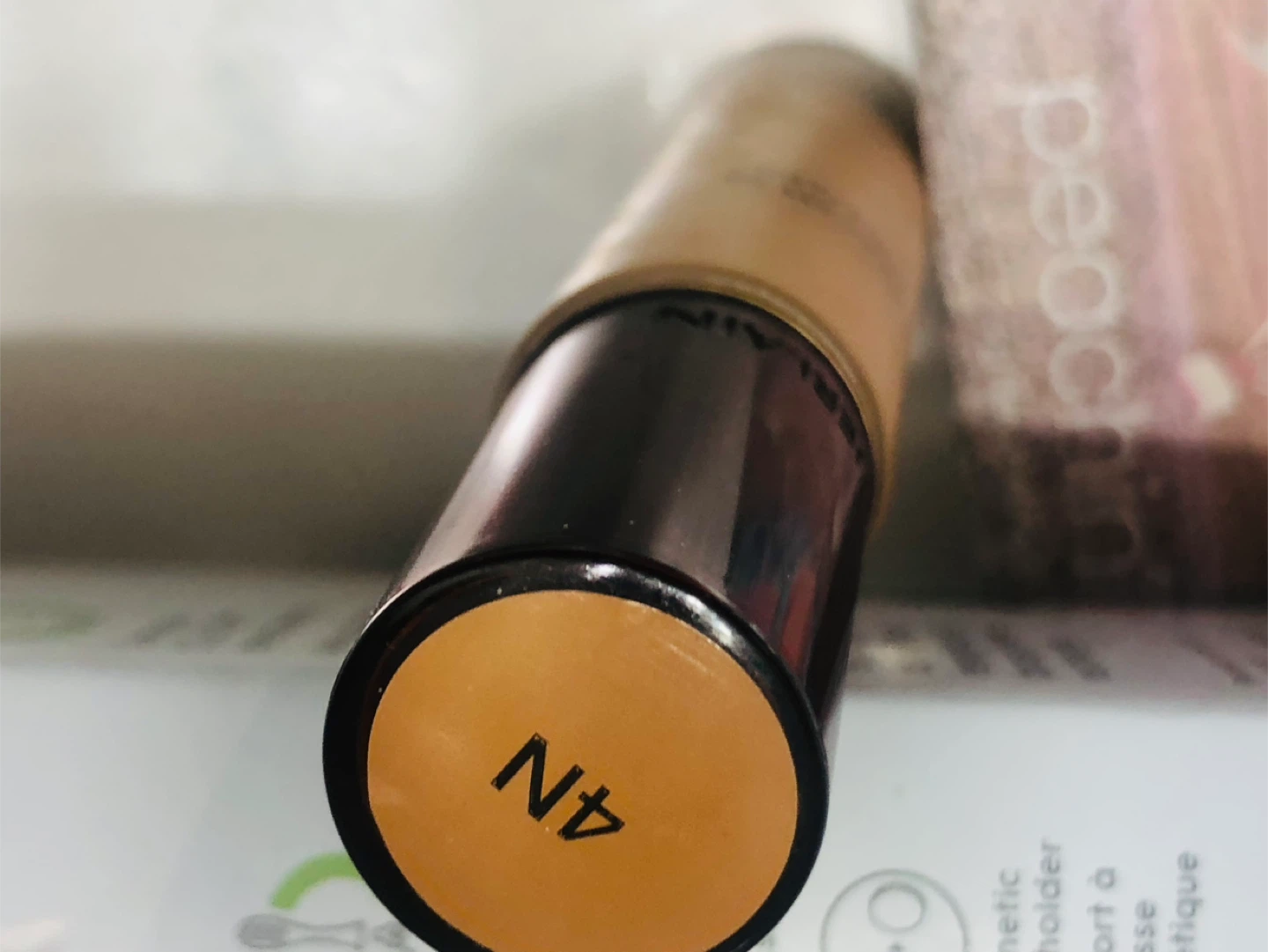 🥕 Benefit Blush, Guerlain Concealer, It Under Eye Concealer - photo 2