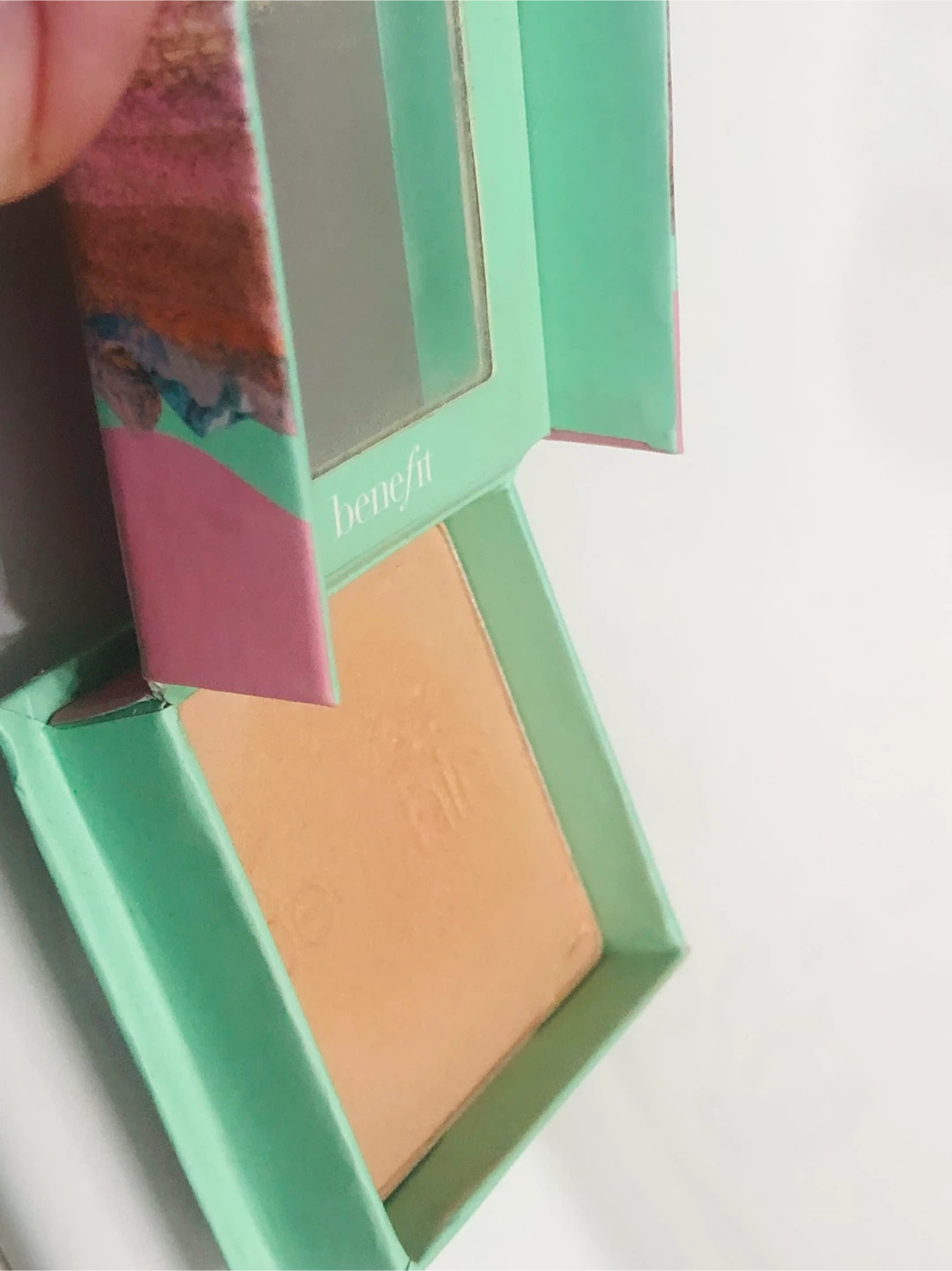 🥕 Benefit Blush, Guerlain Concealer, It Under Eye Concealer - photo 4
