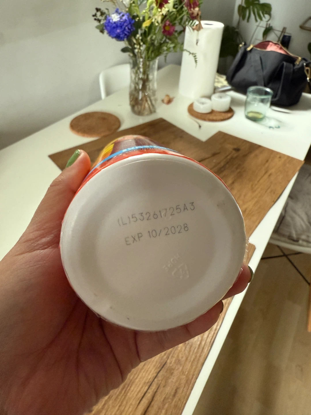 OPENED Metamucil 4 in 1 Fibre Sugar-Free Supplement - photo 2