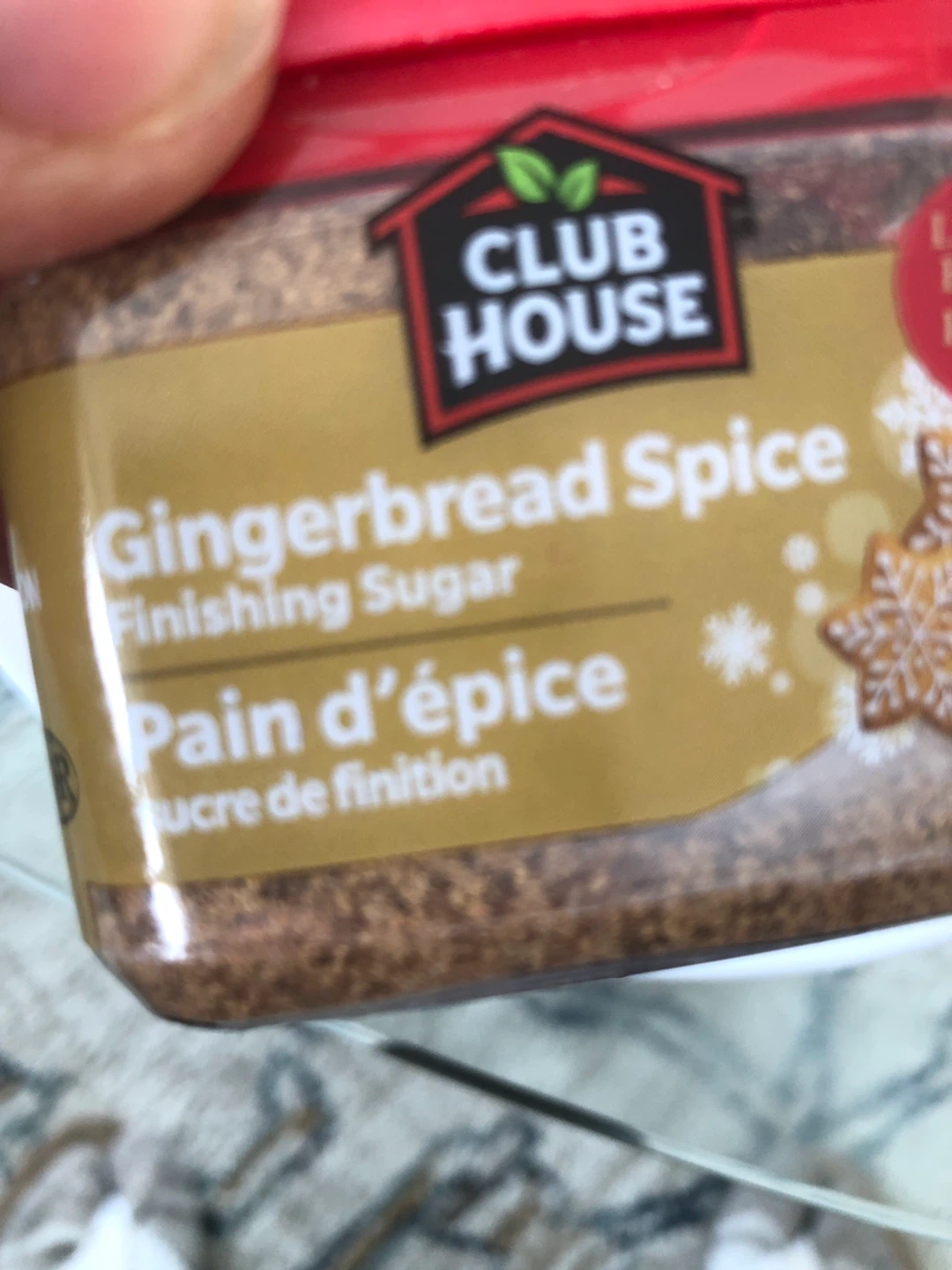 Watkins Sprinkles, food colouring, Club House Finishing Sugars 🥕 - photo 3