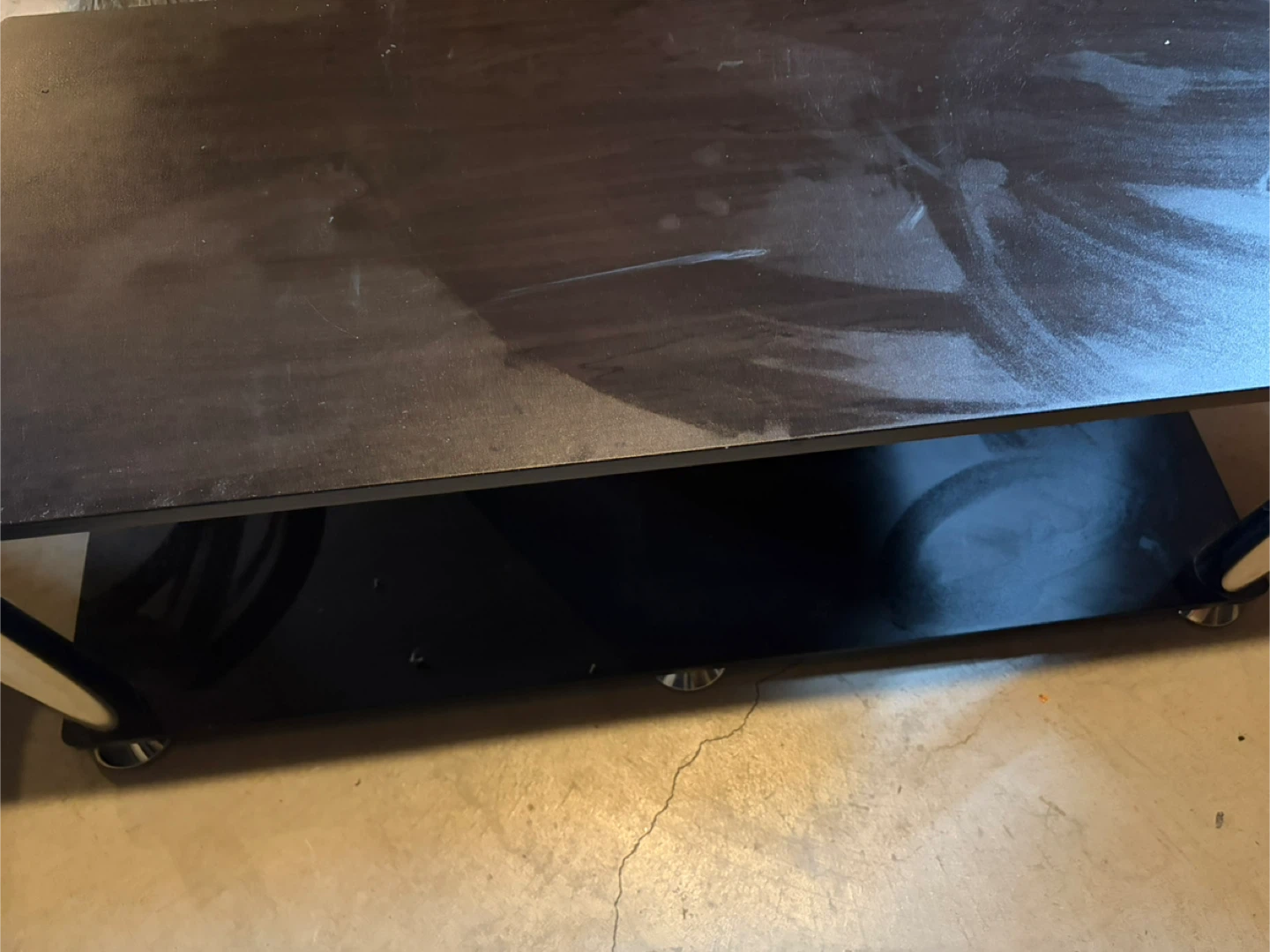 Black Entertainment Unit - photo 2