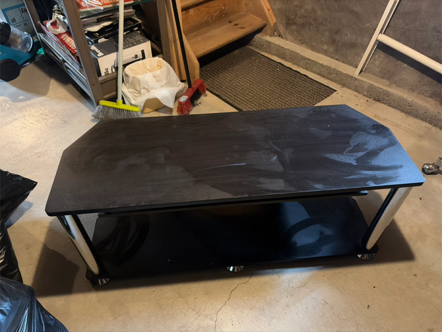 Black Entertainment Unit - photo 3