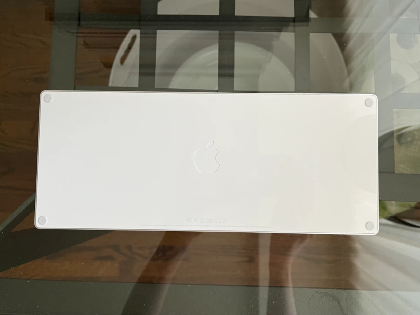 Apple Magic Keyboard A1644 - photo 2