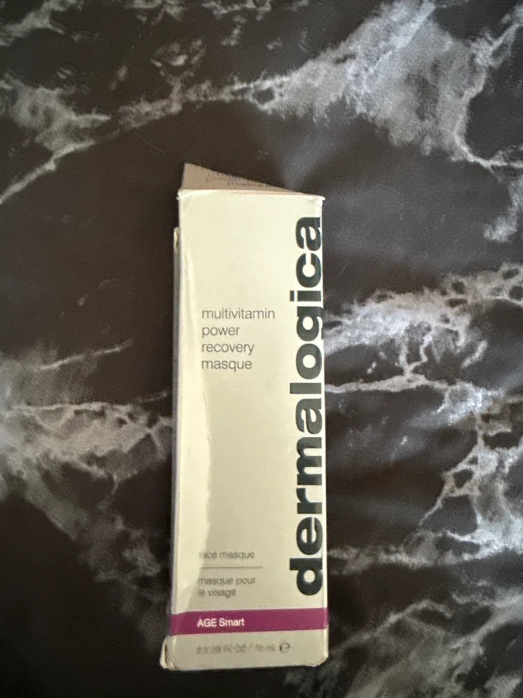 Dermalogica MultiVitamin Power Recovery Mask 75ml - photo 2