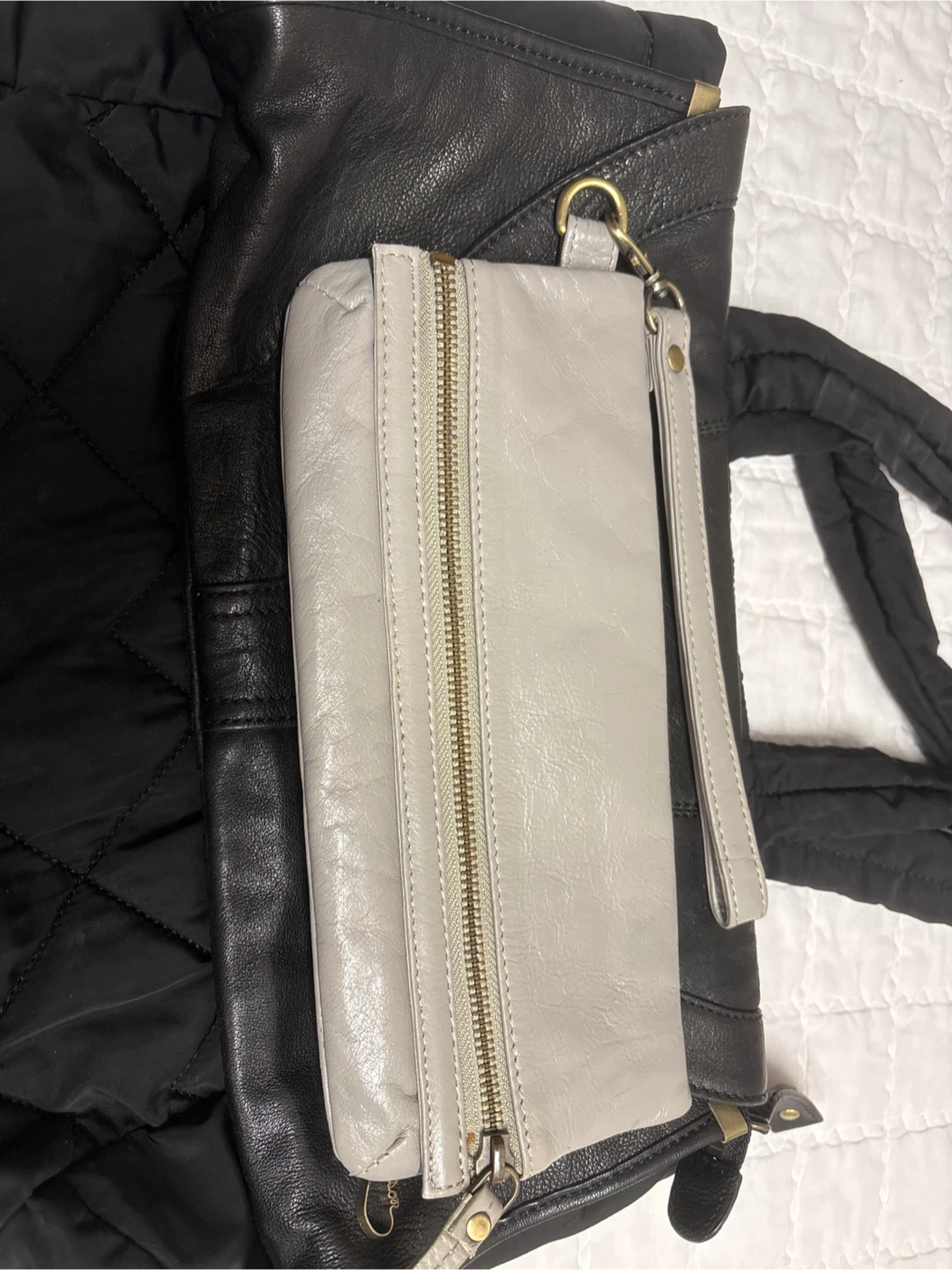 4 bags set - photo 4