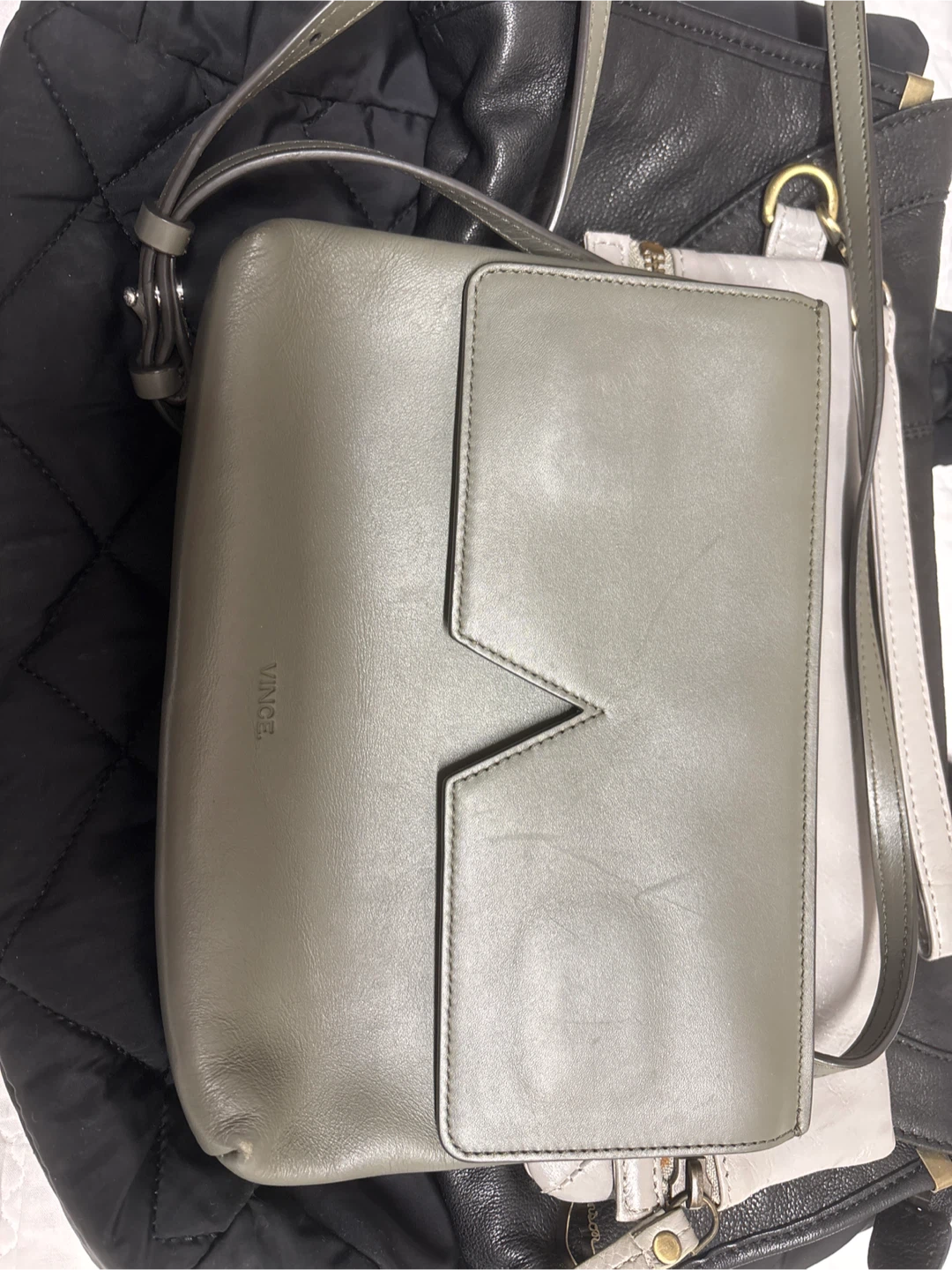 4 bags set - photo 5