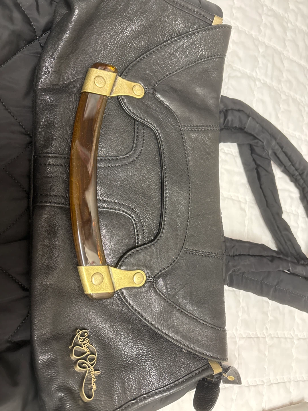 4 bags set - photo 3