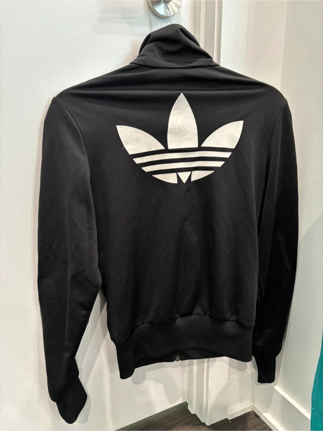 Adidas Track Jacket - photo 2