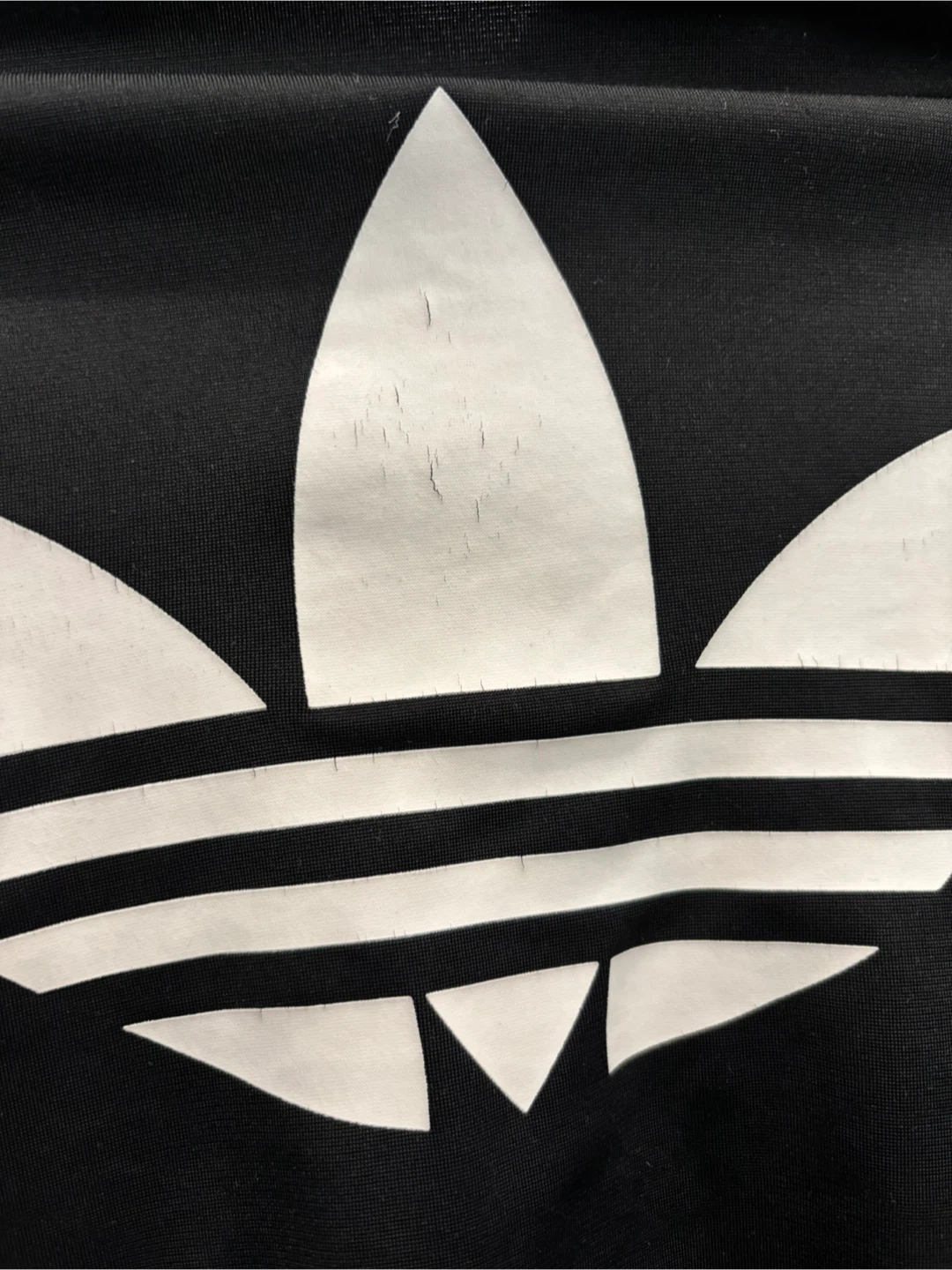 Adidas Track Jacket - photo 3