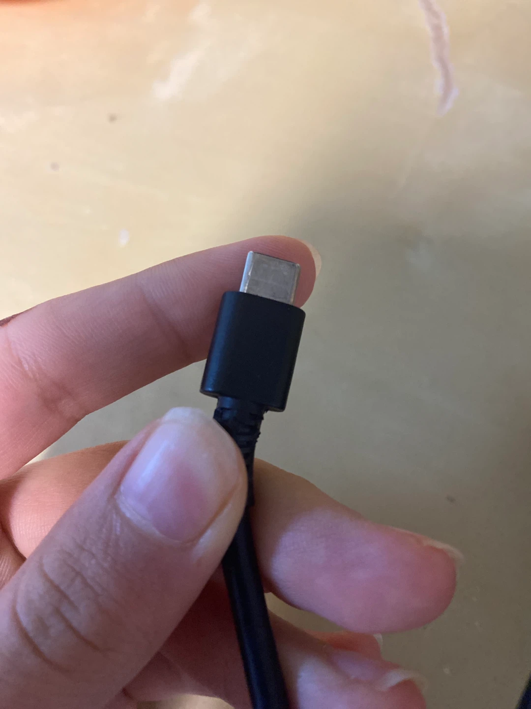 HP 45W USB-C Laptop Charger Adapter🥕 - photo 3