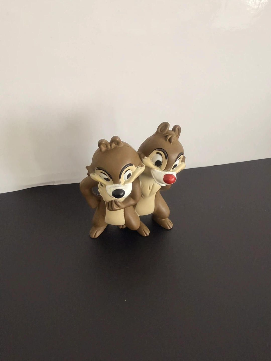 Disney Chip 'n Dale Figurine - photo 3
