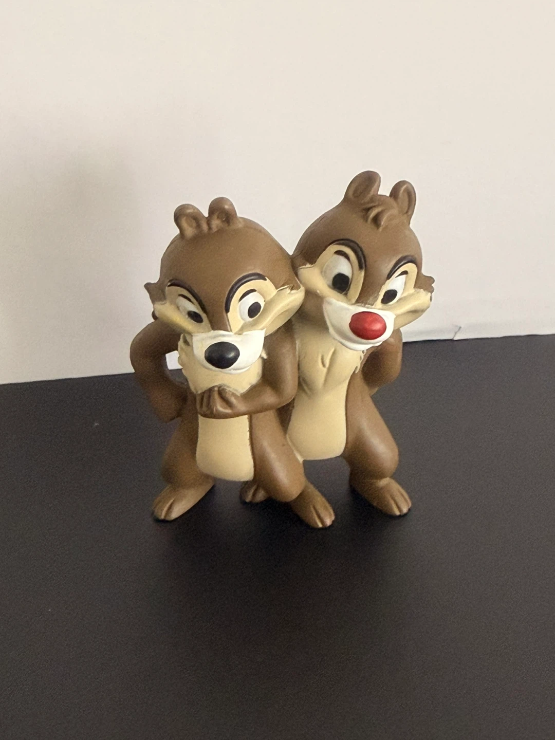 Disney Chip 'n Dale Figurine