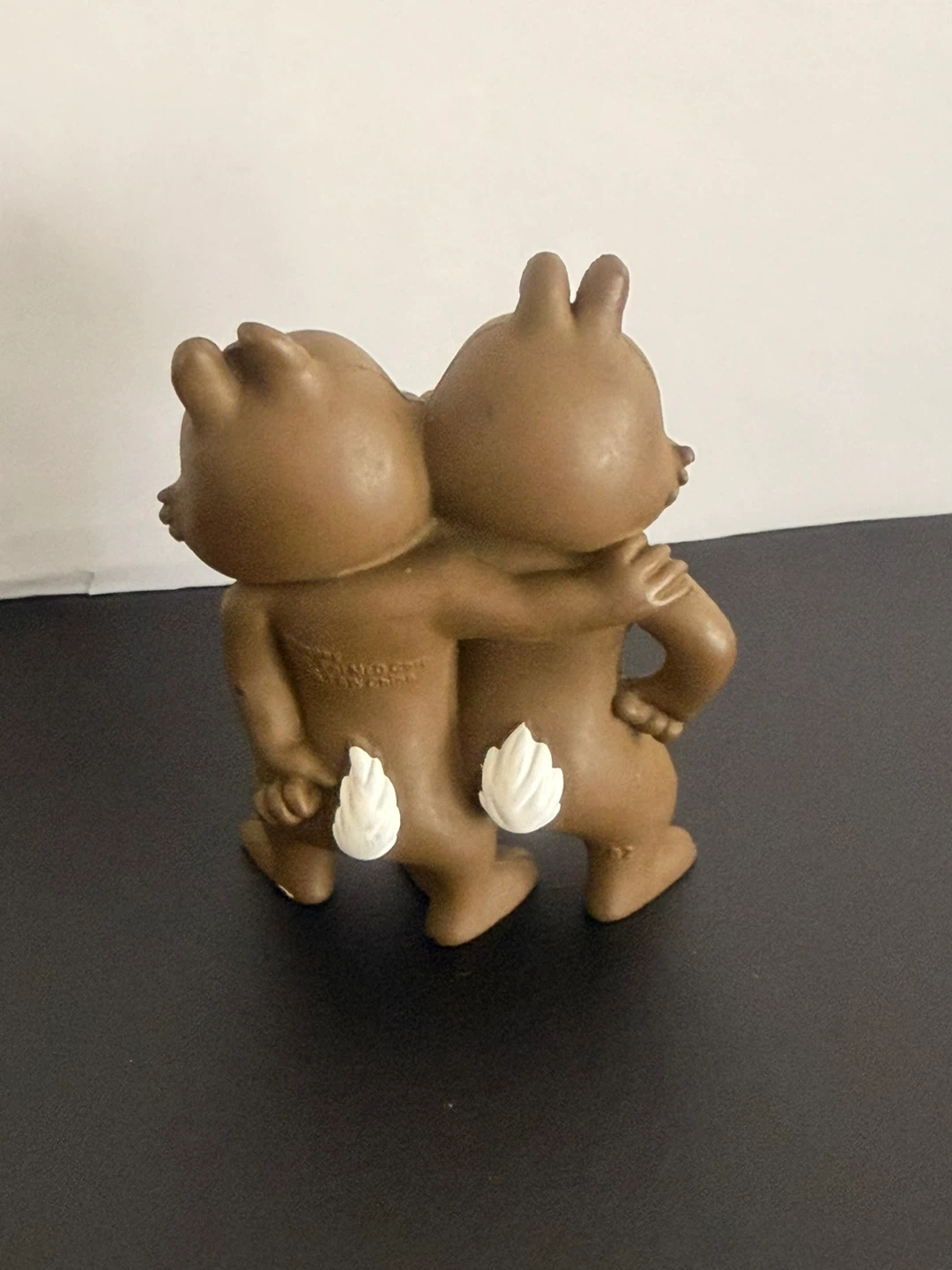 Disney Chip 'n Dale Figurine - photo 4