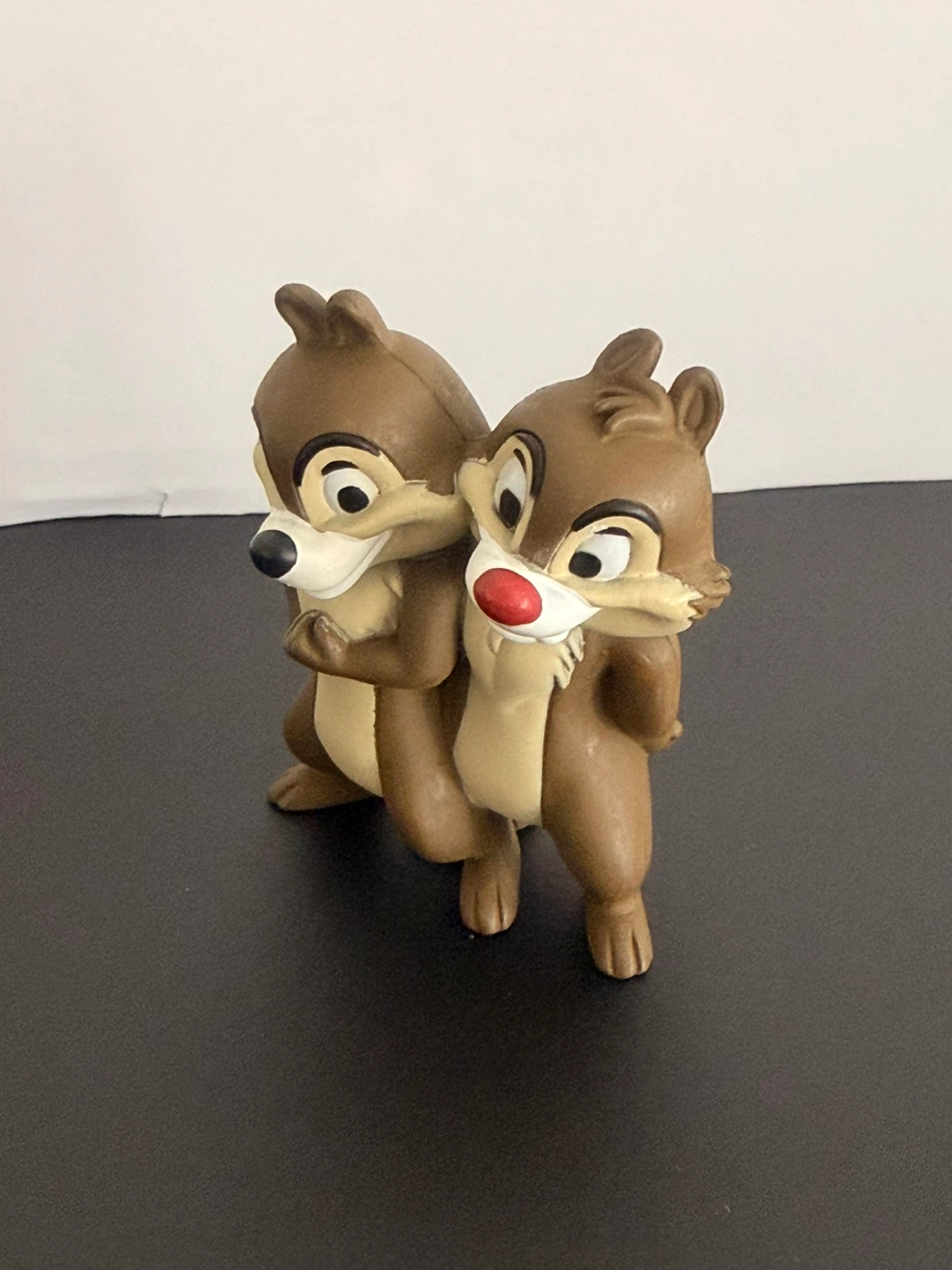 Disney Chip 'n Dale Figurine - photo 2