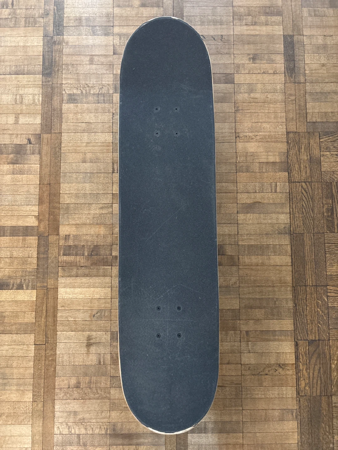 Girl Skateboards Hello Kitty Skateboard Deck - photo 2