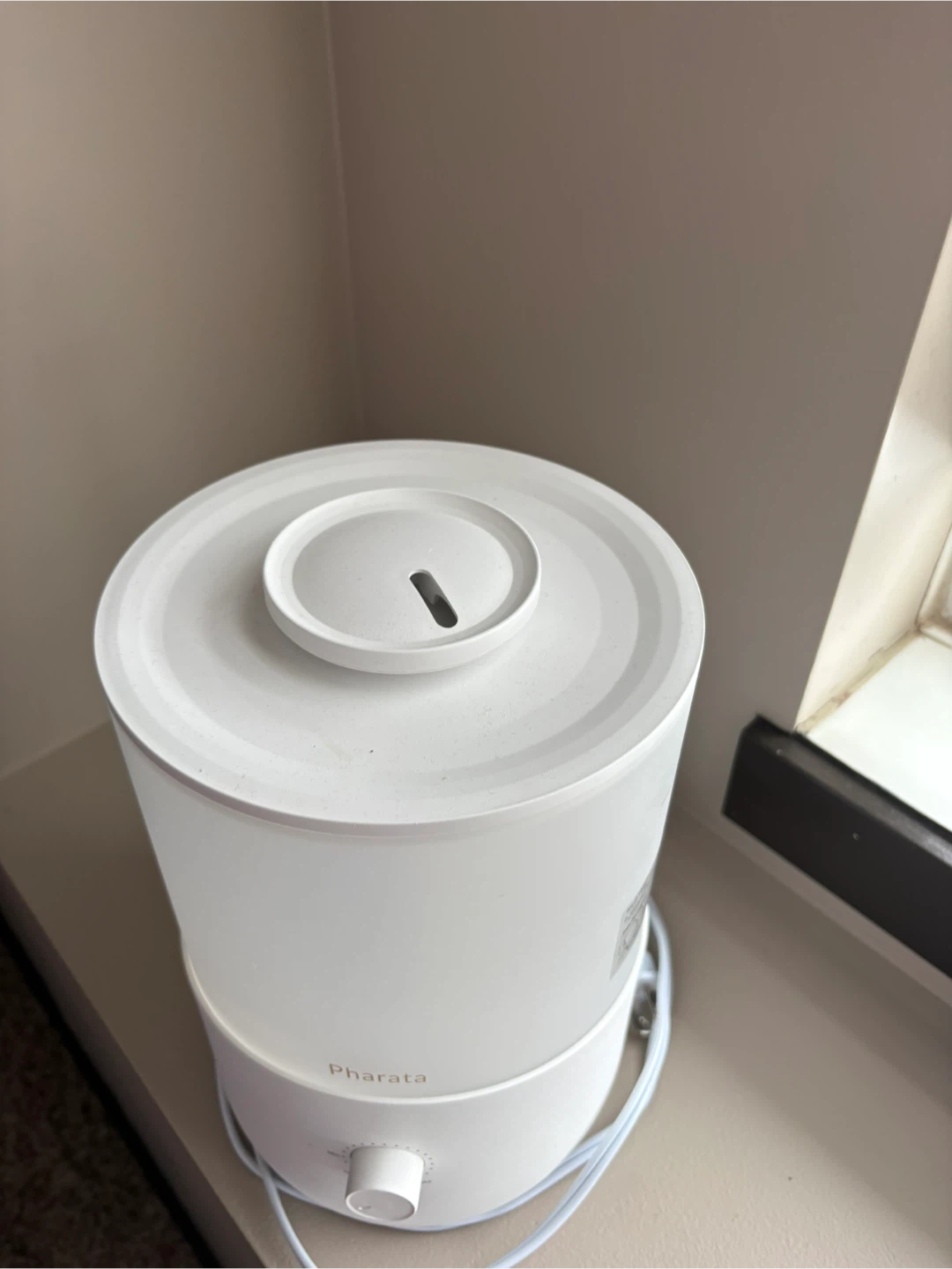 Pharata cool mist Humidifier - photo 3