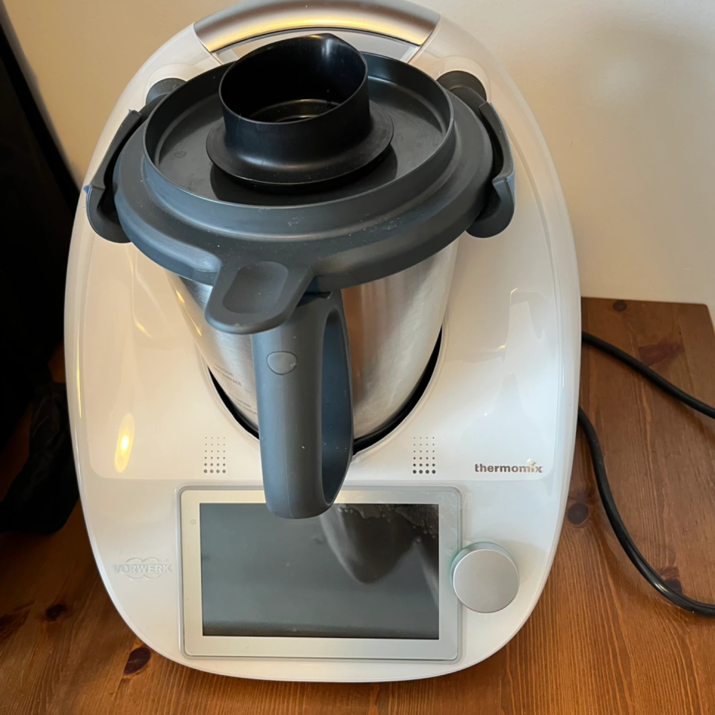Vorwerk Thermomix TM5 Cooking Blender