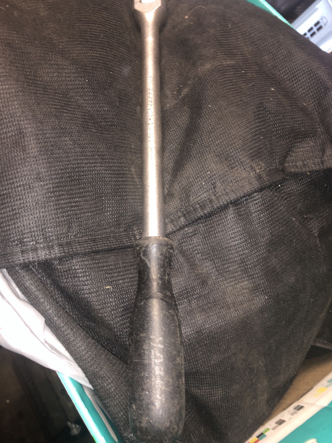 Hazet Ratchet Wrench - photo 2