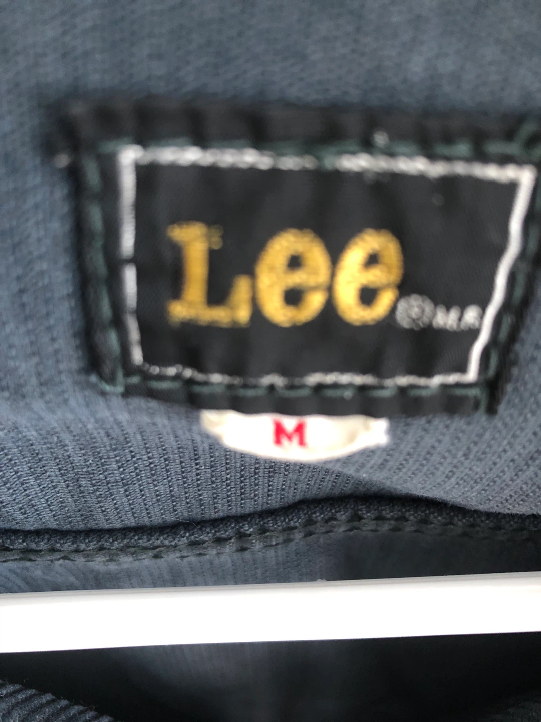 Lee Corduroy Jacket - Size M 🥕 - photo 2