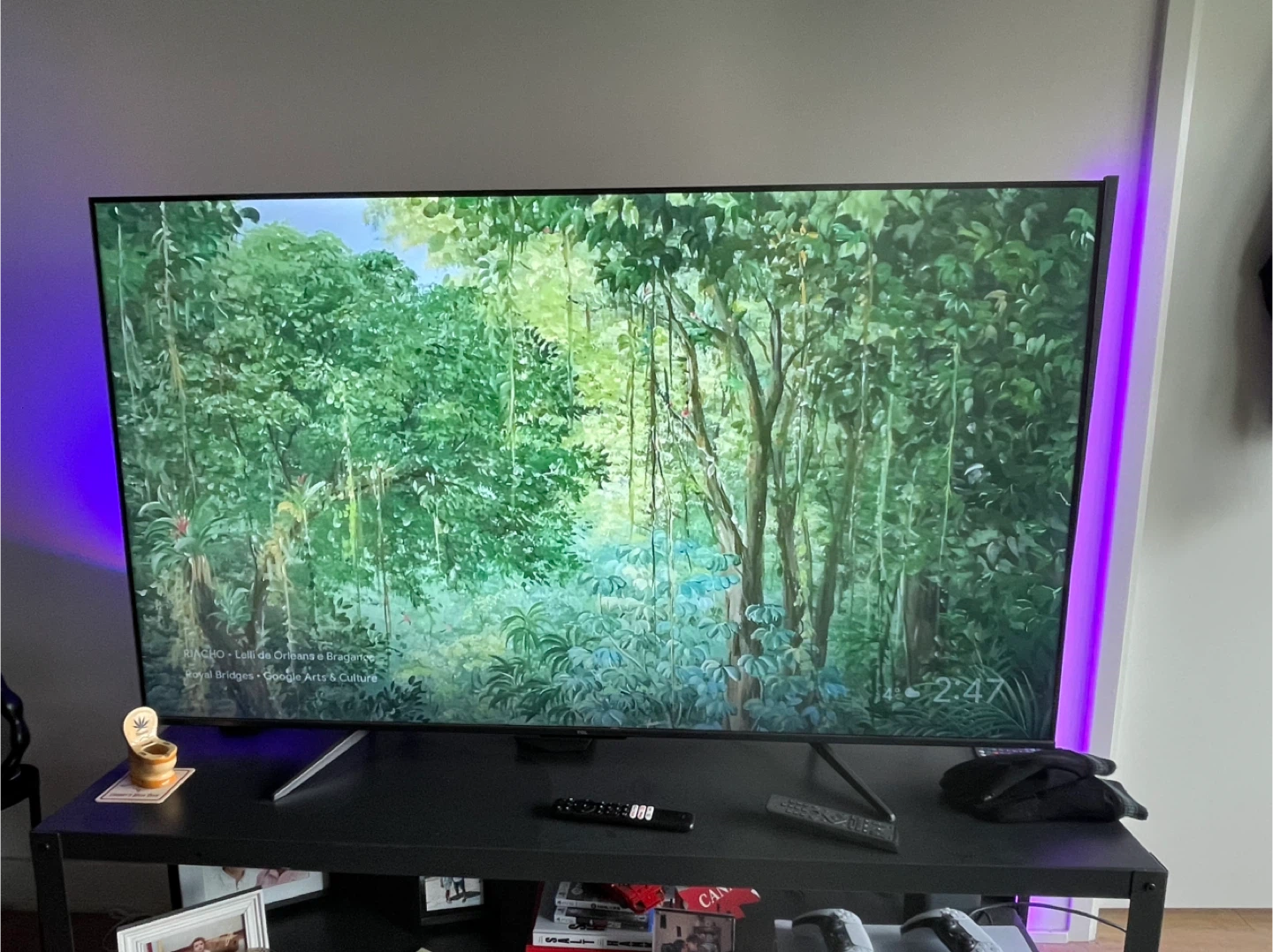 TCL TV